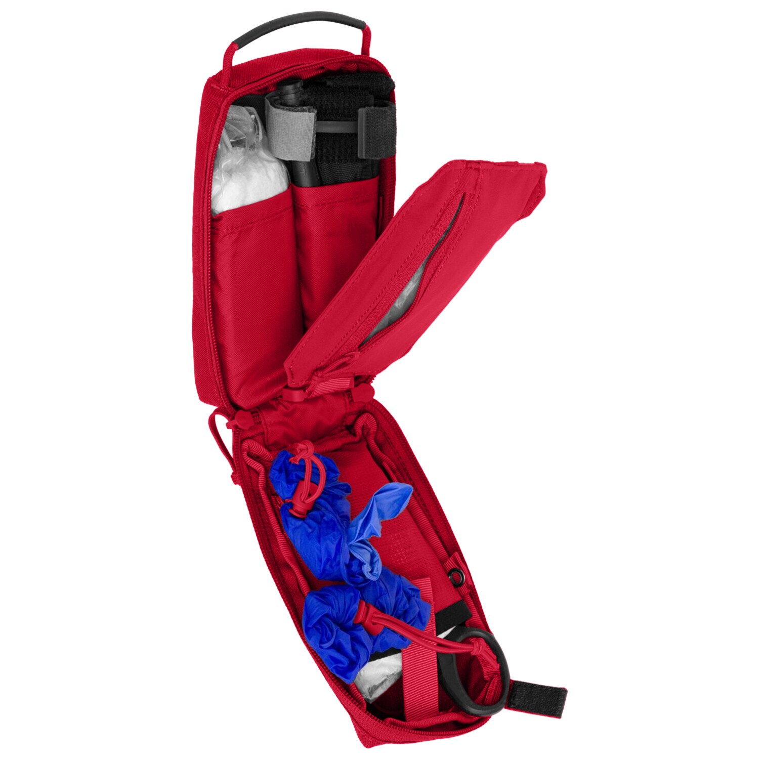 Аптечка Helikon-Tex Bushcraft - Red