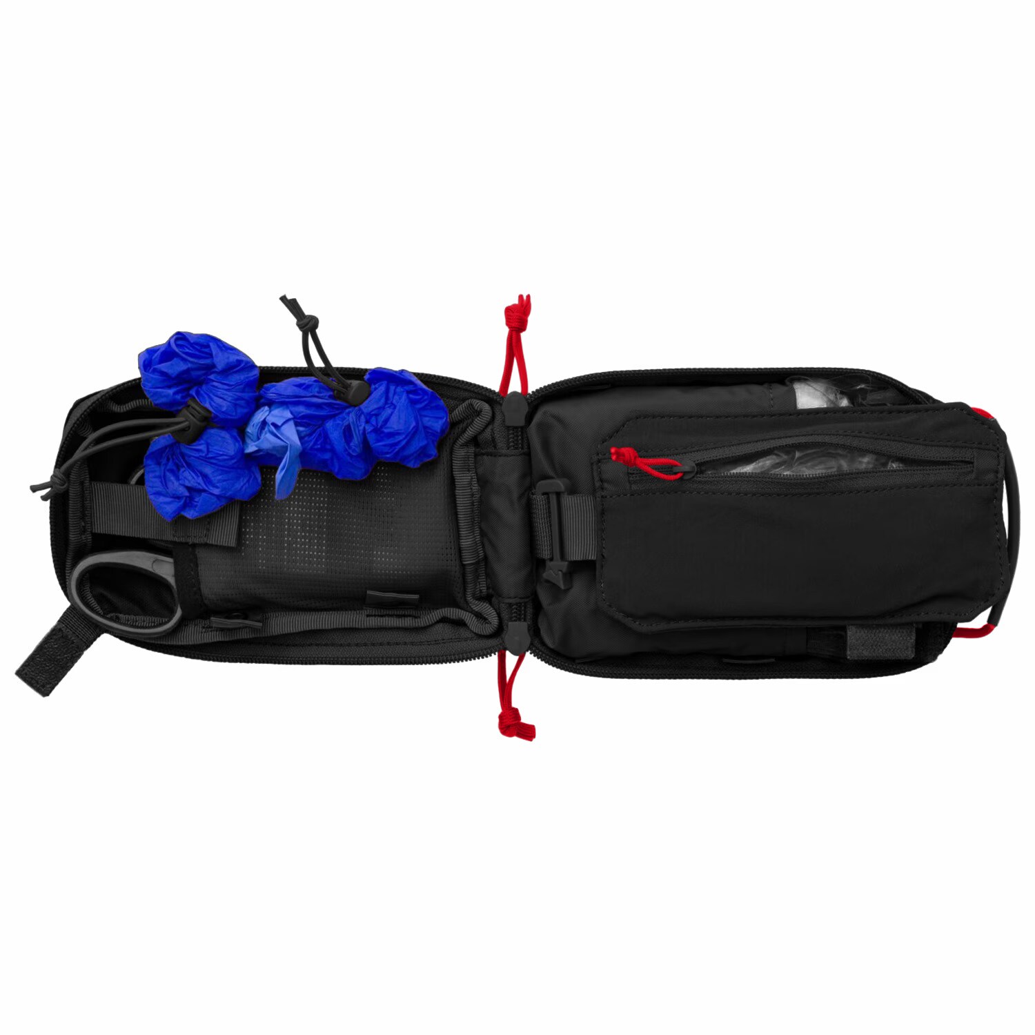 Apteczka Helikon-Tex Bushcraft - Black