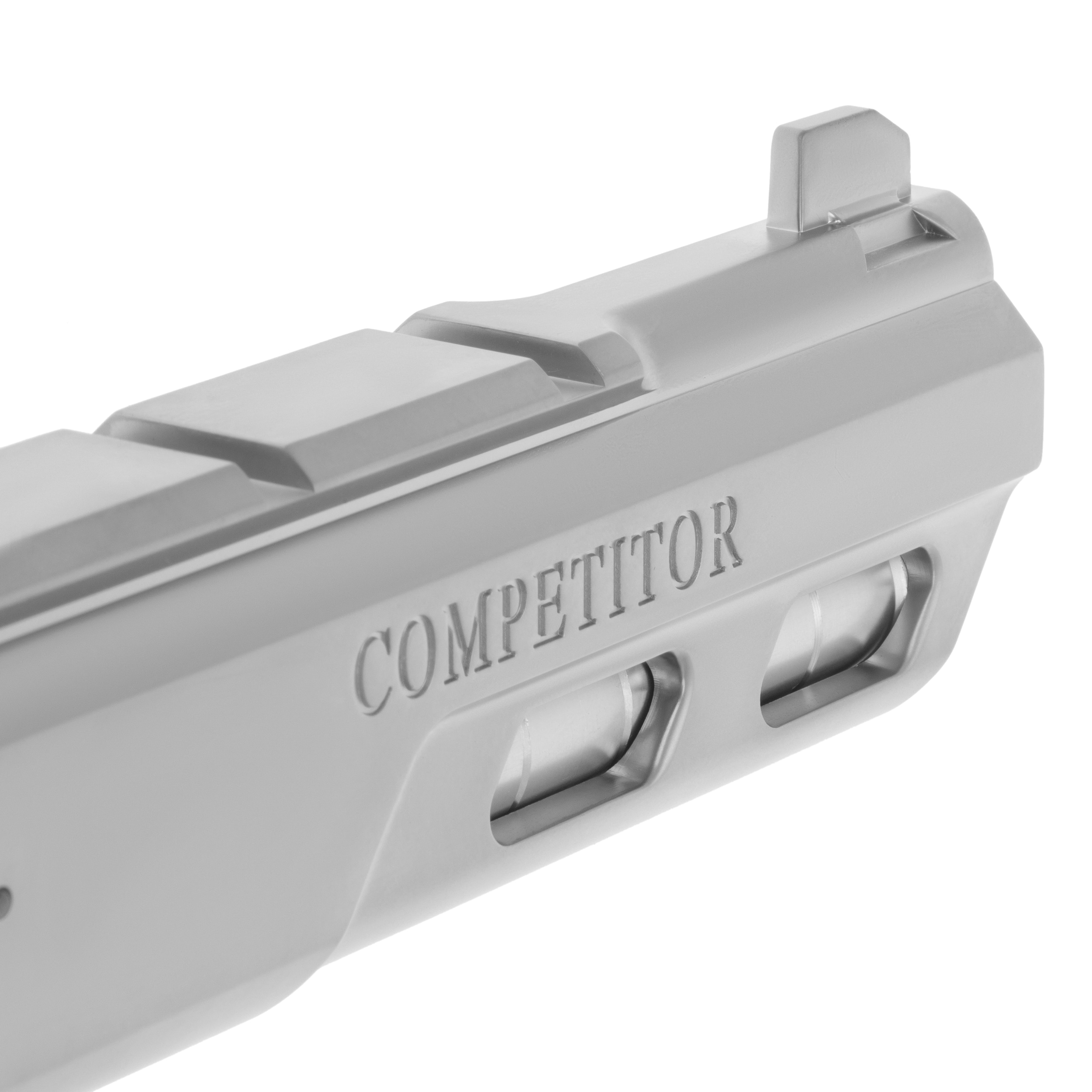 Wiatrówka - rewolwer Smith&Wesson 629 6