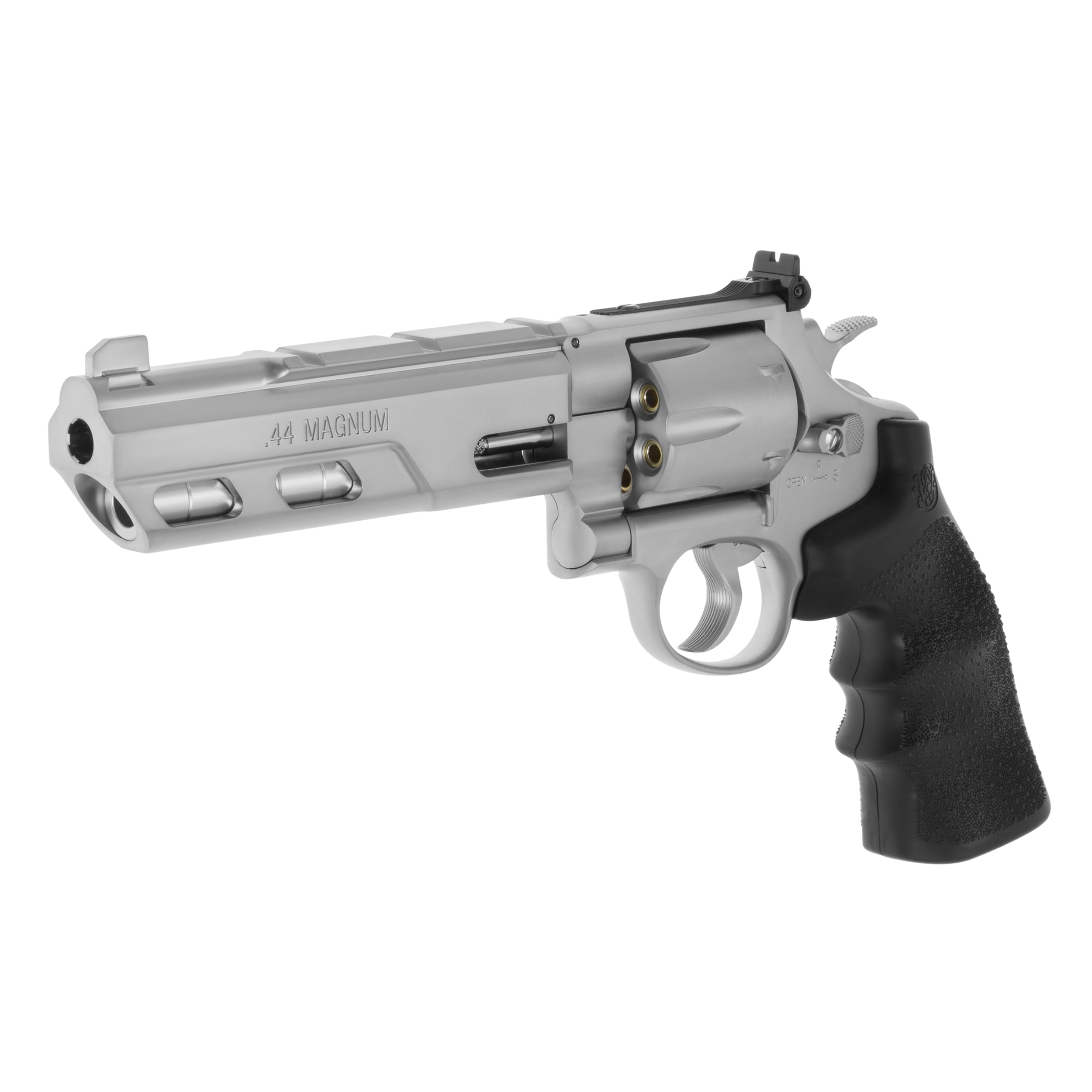 Wiatrówka - rewolwer Smith&Wesson 629 6