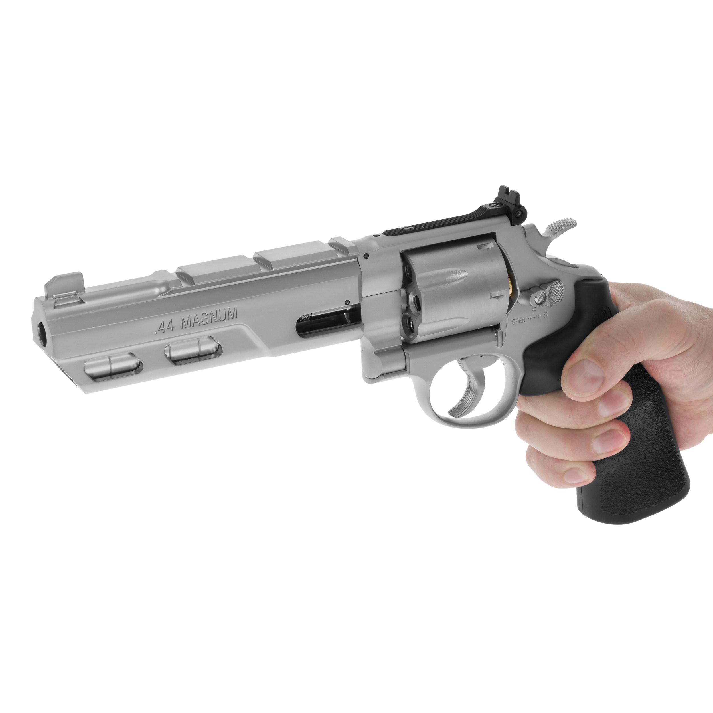 Wiatrówka - rewolwer Smith&Wesson 629 6