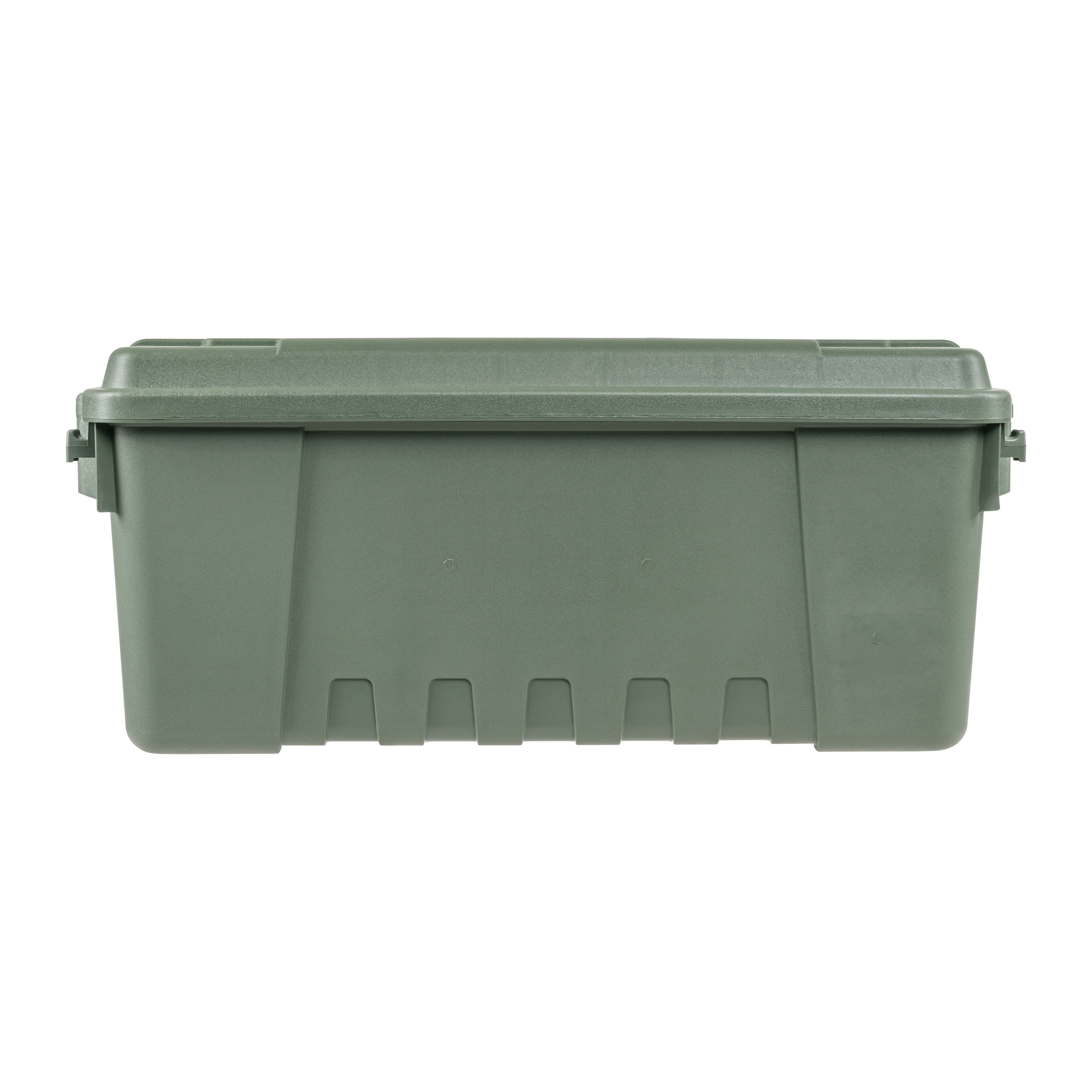 Skrzynia transportowa Plano Sportsman's Trunk Medium 64 l - OD Green