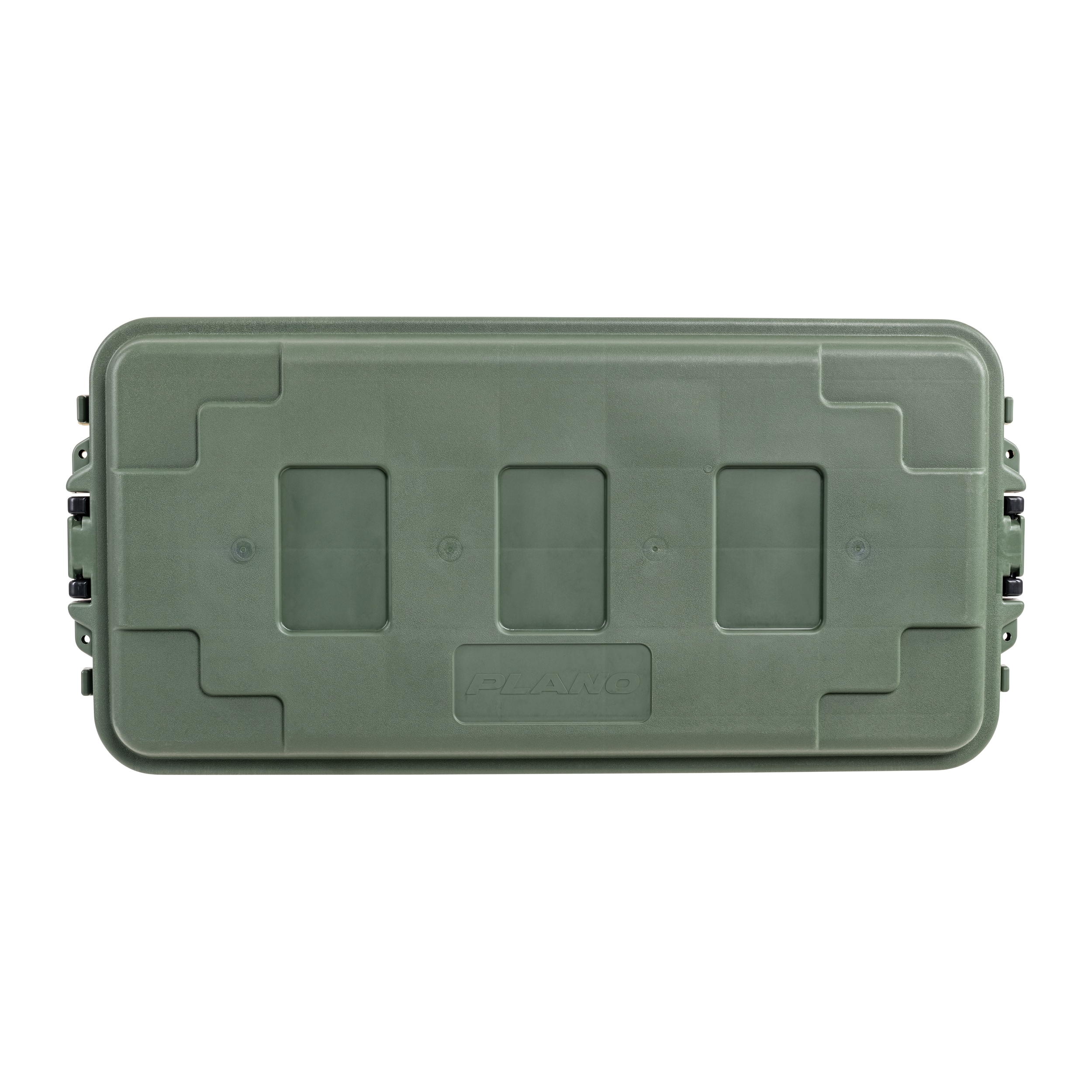 Skrzynia transportowa Plano Sportsman's Trunk Medium 64 l - OD Green