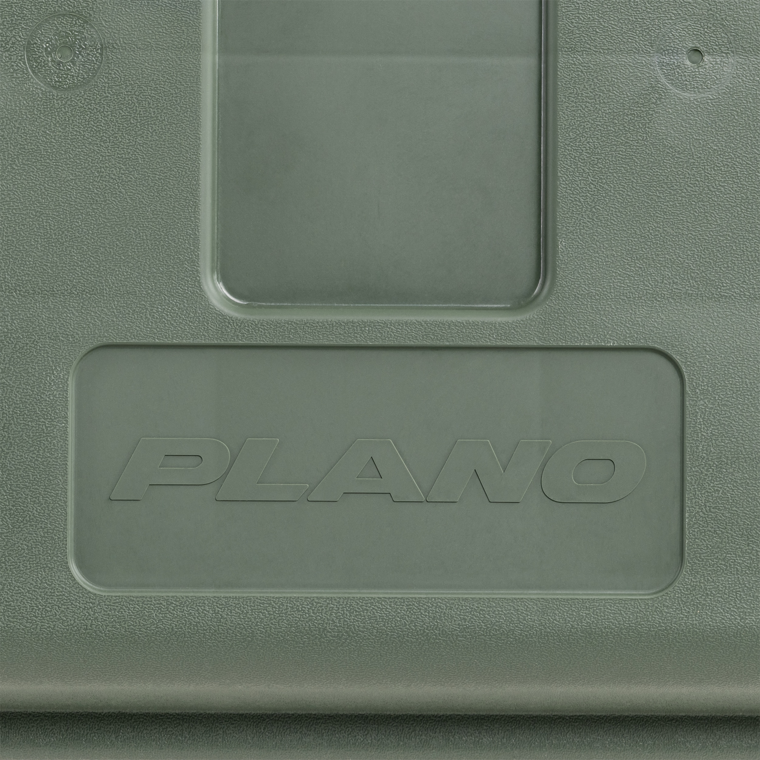 Skrzynia transportowa Plano Sportsman's Trunk Medium 64 l - OD Green