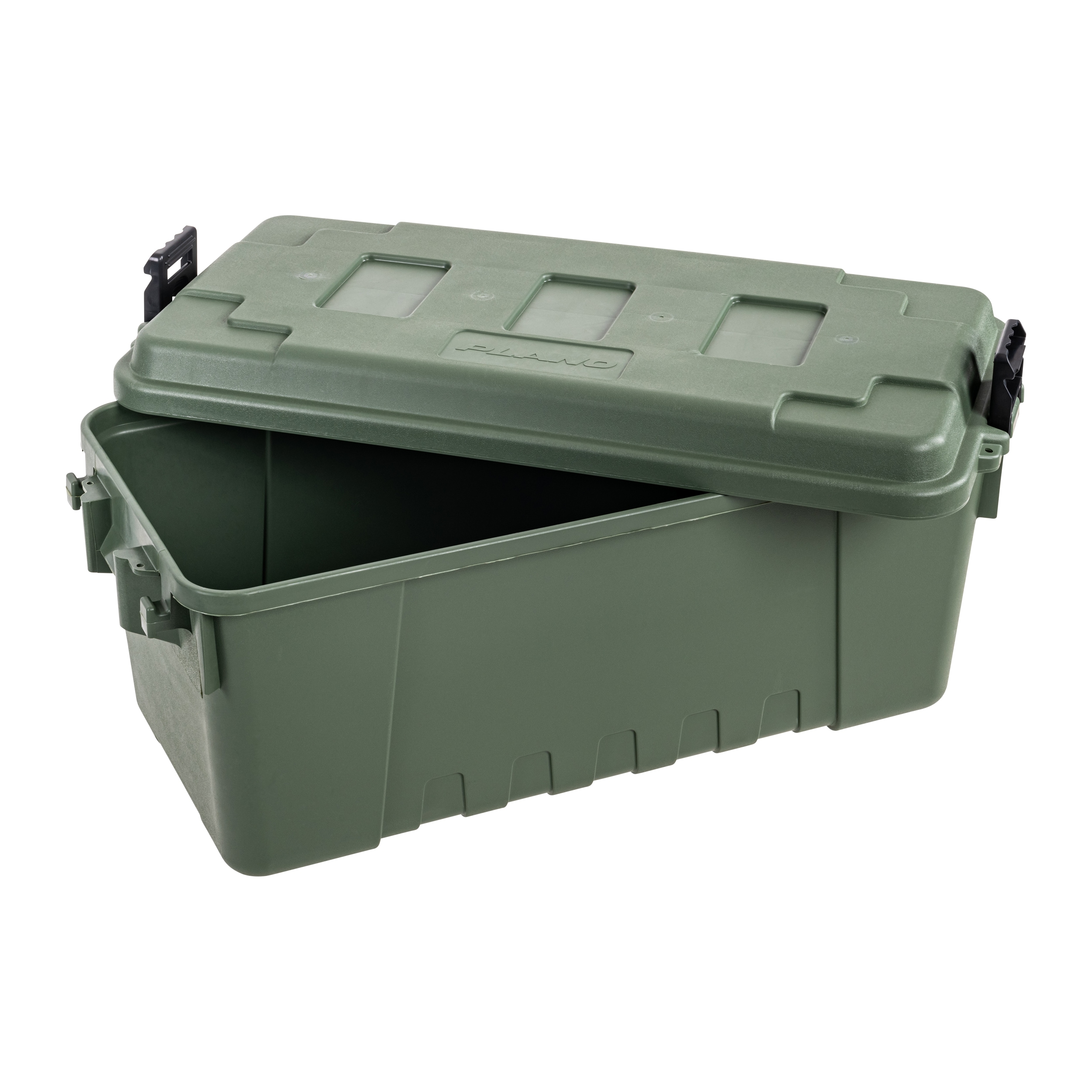 Skrzynia transportowa Plano Sportsman's Trunk Medium 64 l - OD Green