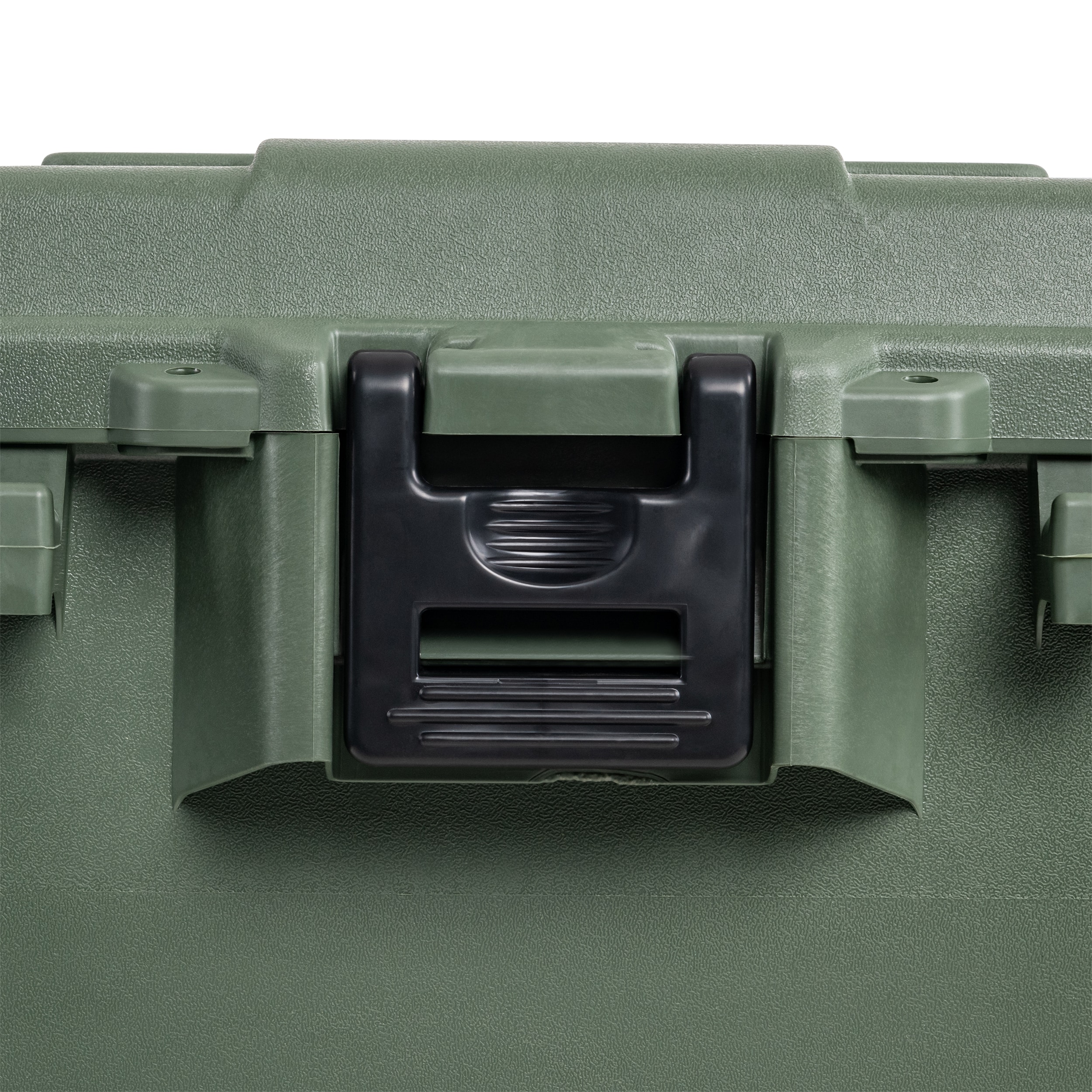 Skrzynia transportowa Plano Sportsman's Trunk Medium 64 l - OD Green