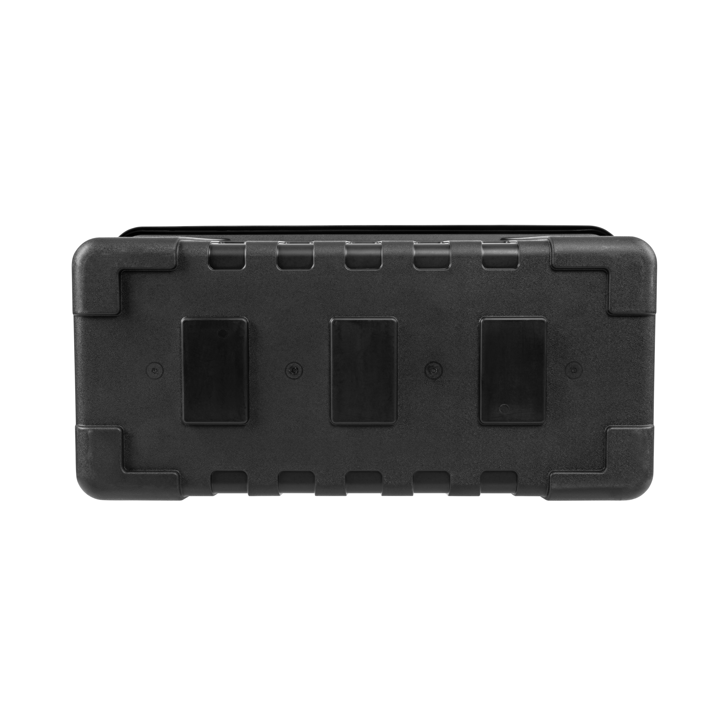 Skrzynia transportowa Plano Sportsman's Trunk Medium 64 l - Black