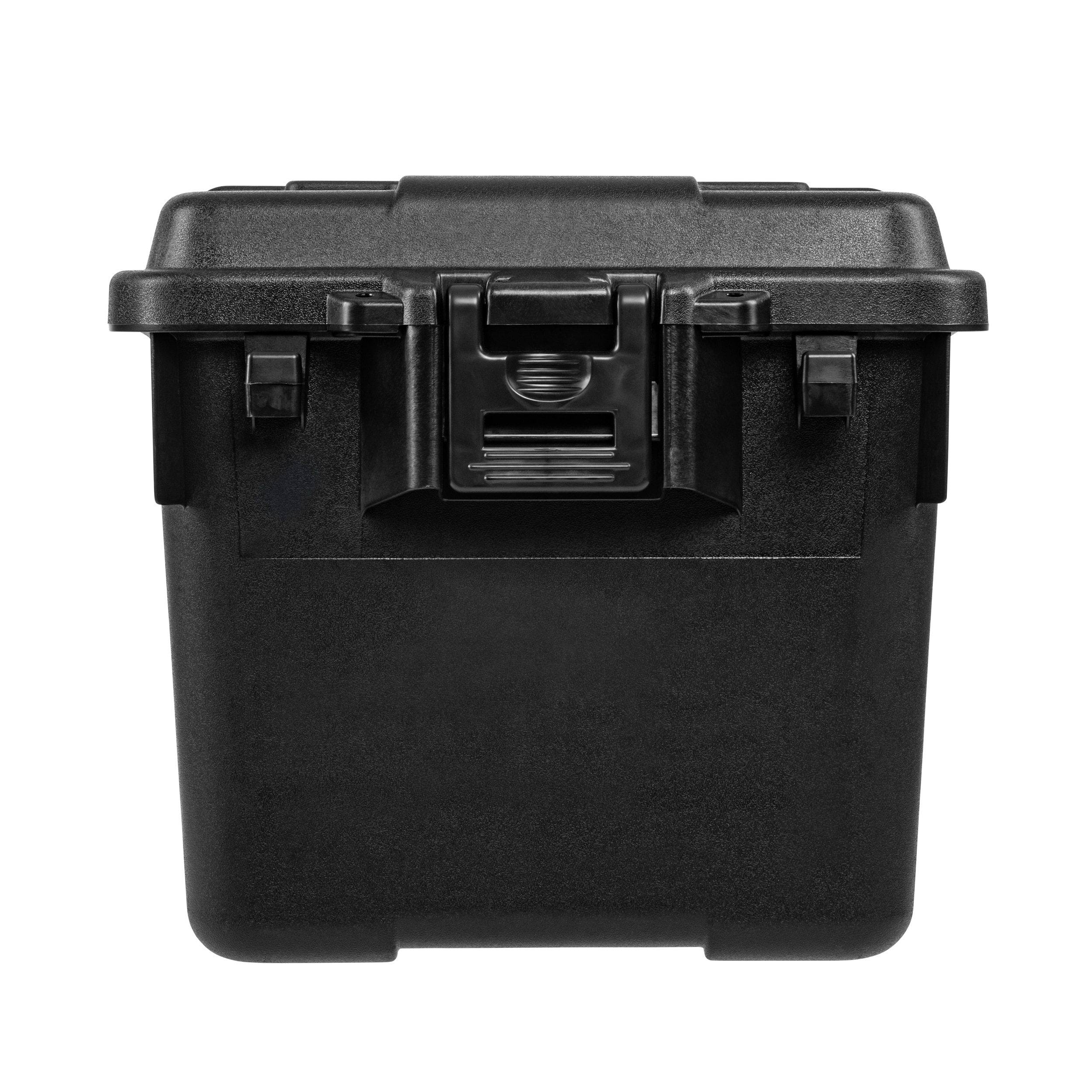 Skrzynia transportowa Plano Sportsman's Trunk Medium 64 l - Black