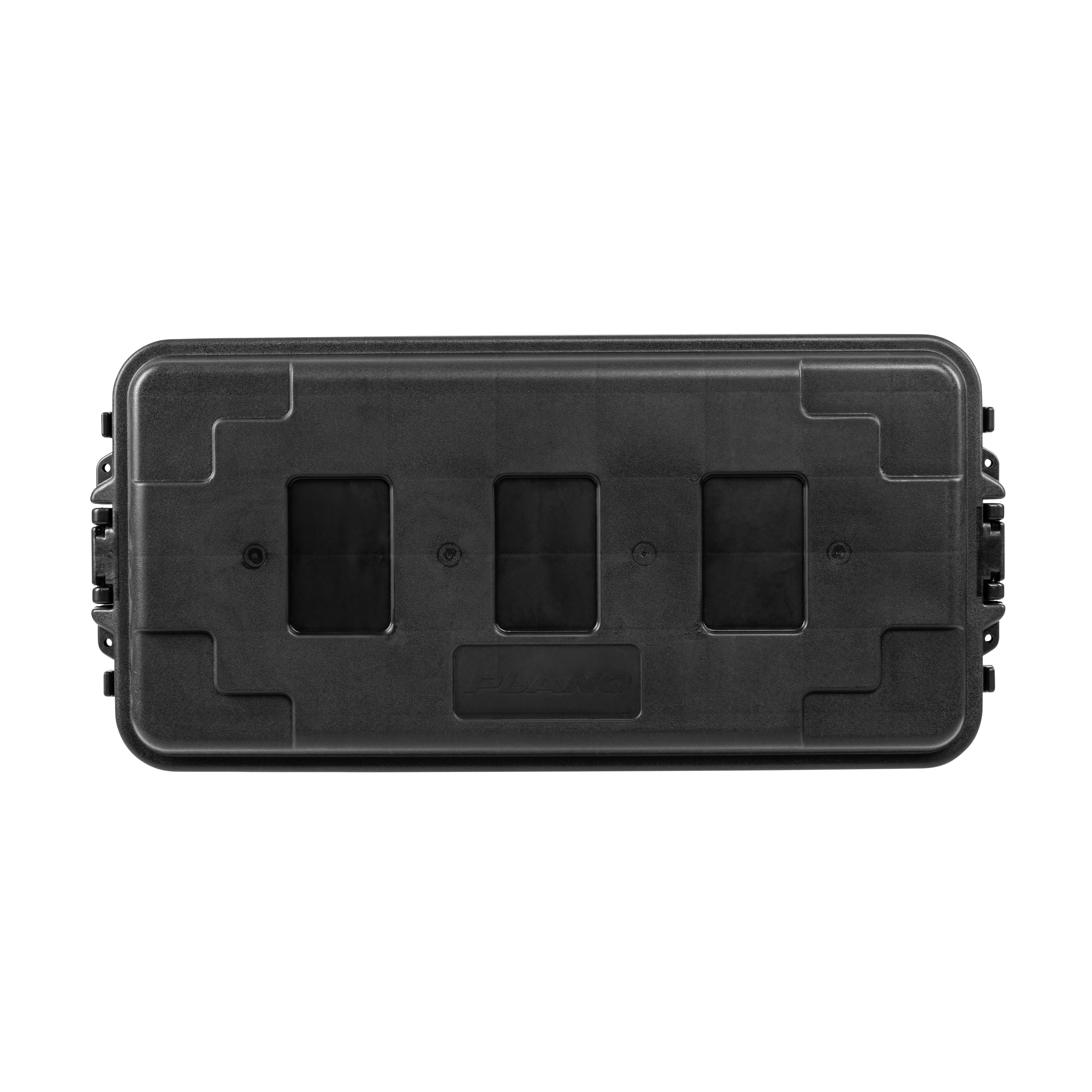 Skrzynia transportowa Plano Sportsman's Trunk Medium 64 l - Black