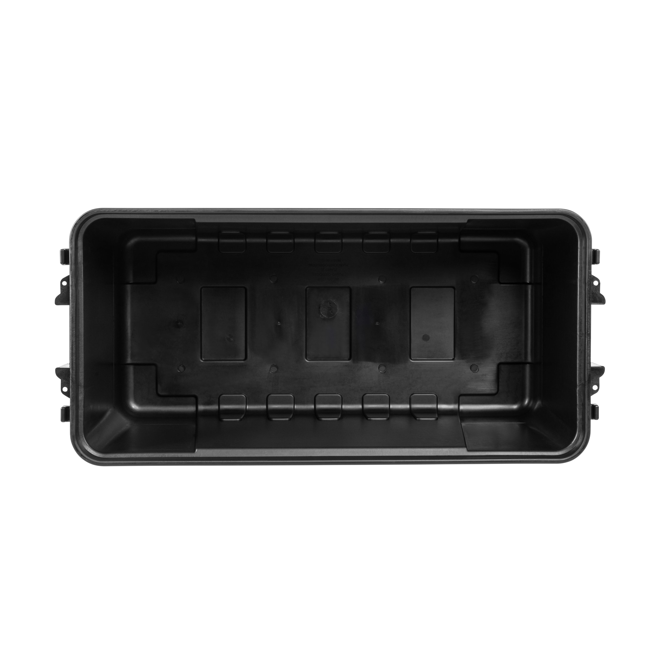 Skrzynia transportowa Plano Sportsman's Trunk Medium 64 l - Black