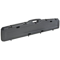 Кейс для транспортування зброї Plano Pro-Max Single Scoped Rifle Case - Black
