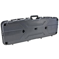 Кейс для транспортування зброї Plano Pro-Max Double Scoped Rifle Case - Black