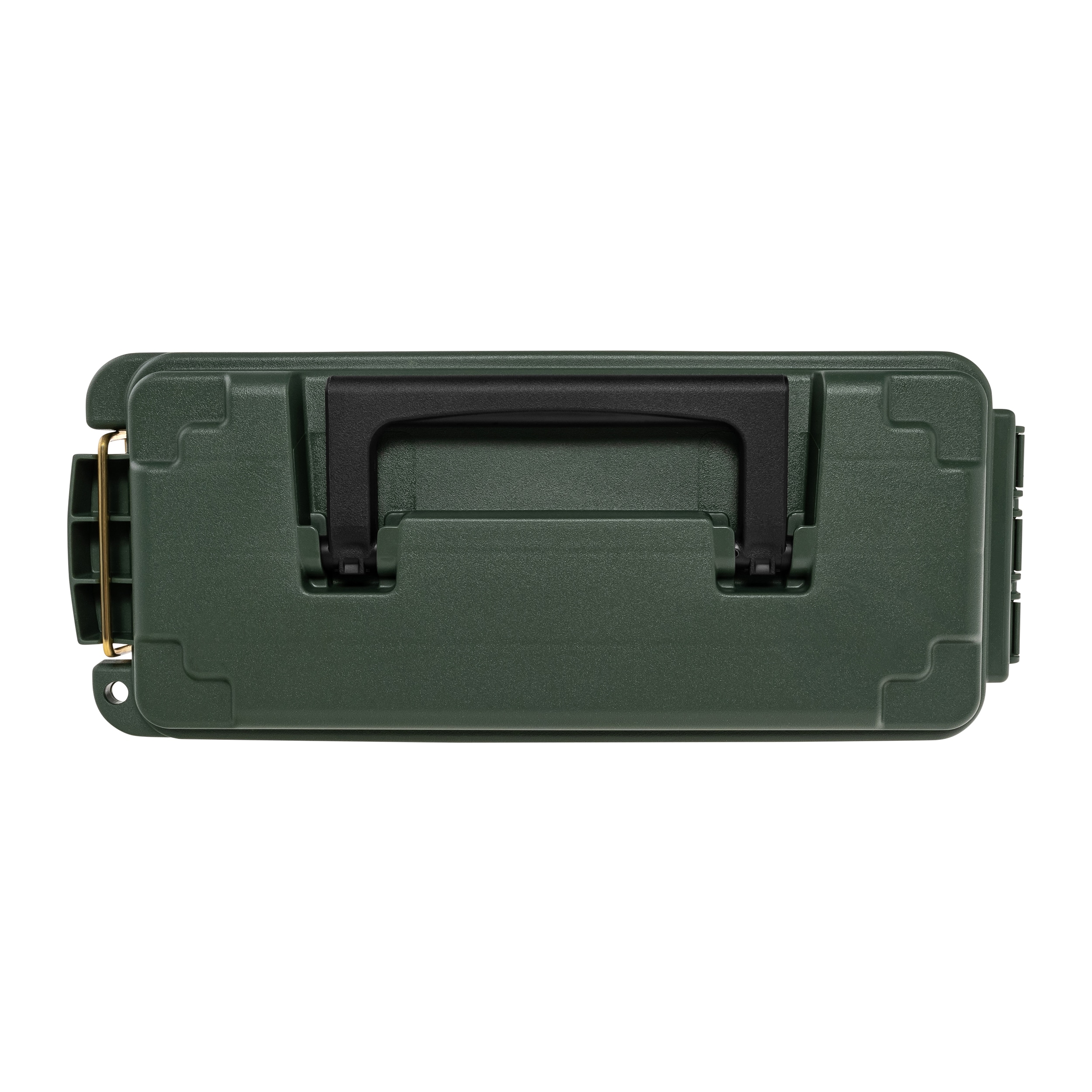 Ящик для боєприпасів Plano Shot Shell Ammo Box Compact - Olive Drab