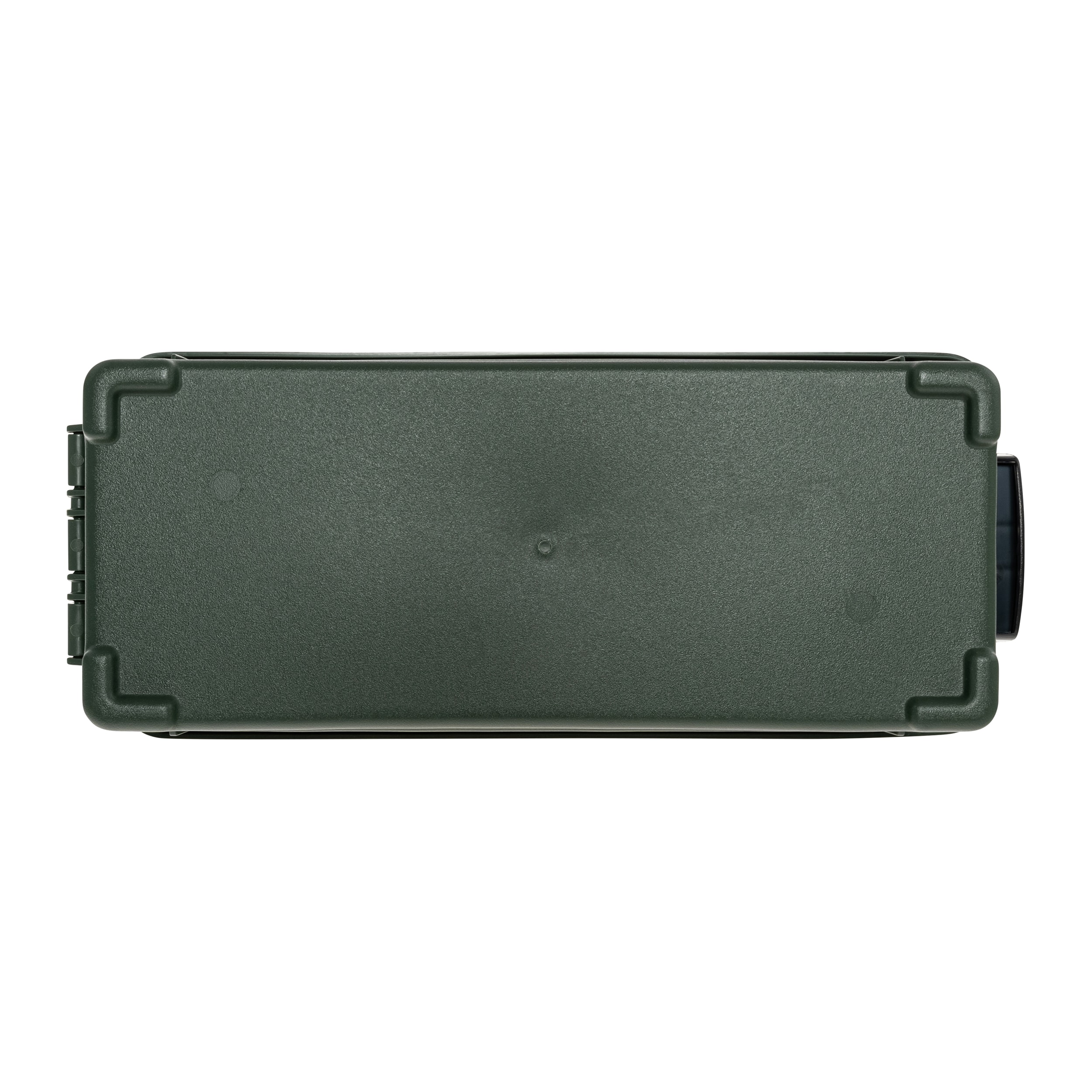 Ящик для боєприпасів Plano Shot Shell Ammo Box Compact - Olive Drab