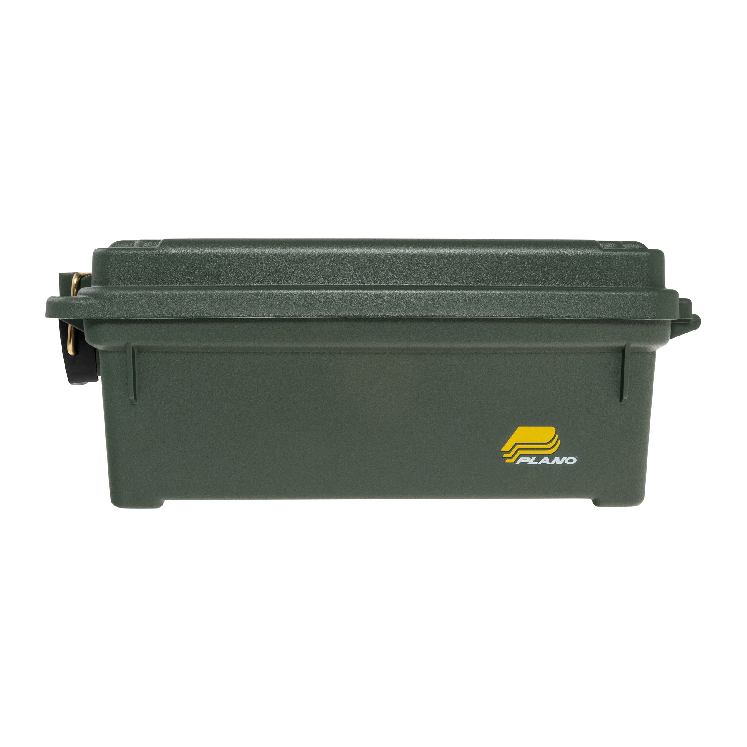 Skrzynia amunicyjna Plano Shot Shell Ammo Box Compact - Olive Drab