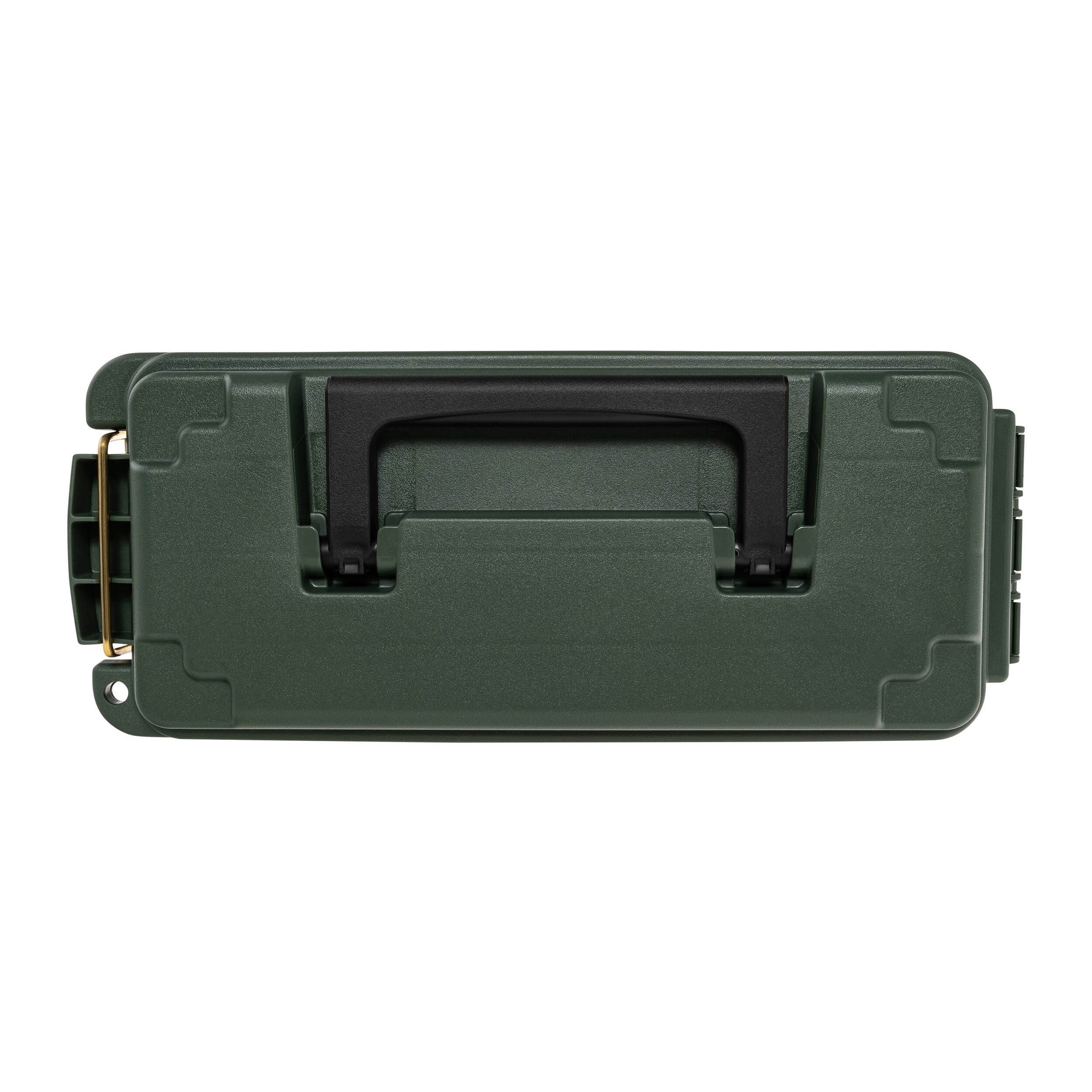 Skrzynia amunicyjna Plano Shot Shell Ammo Box Compact - Olive Drab