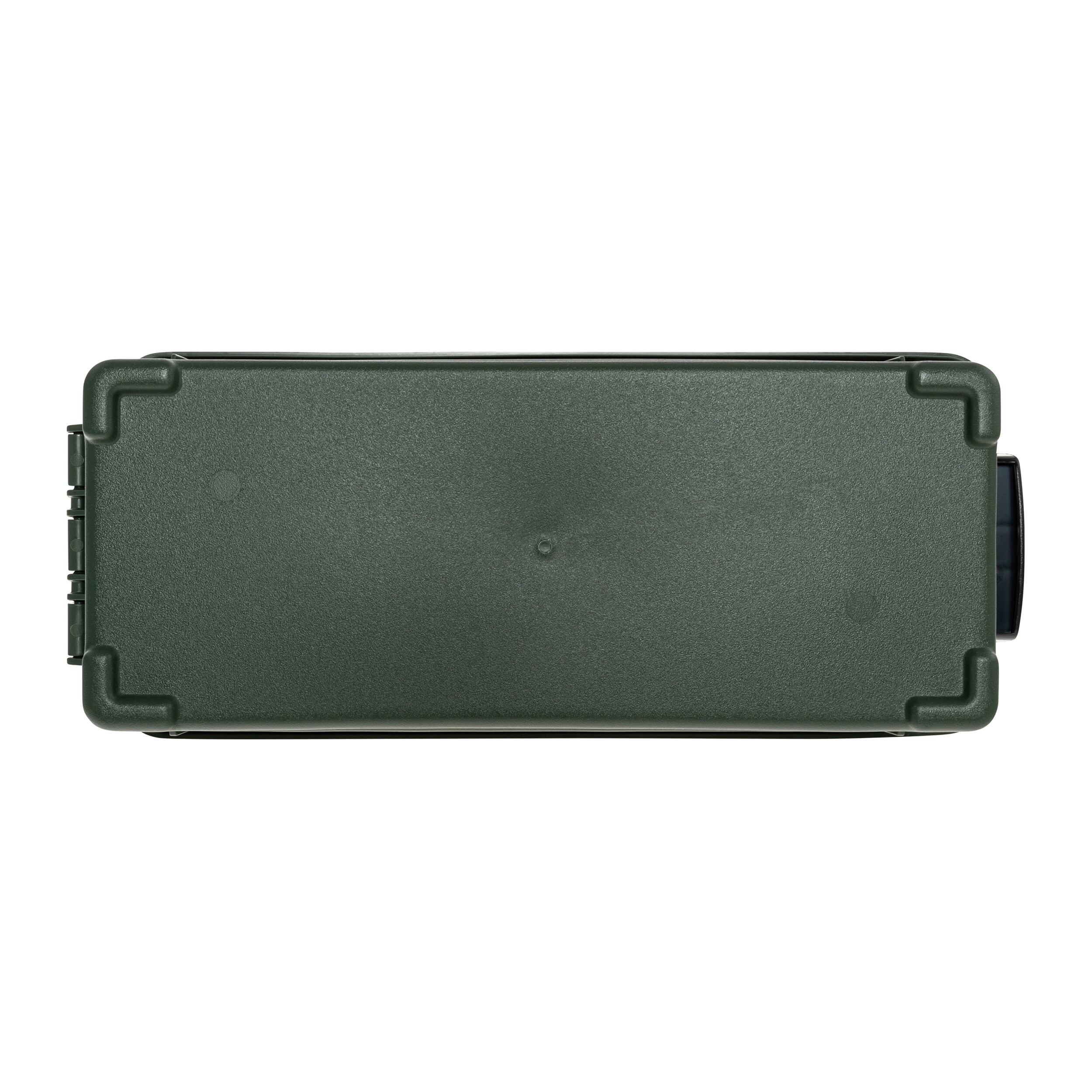Skrzynia amunicyjna Plano Shot Shell Ammo Box Compact - Olive Drab