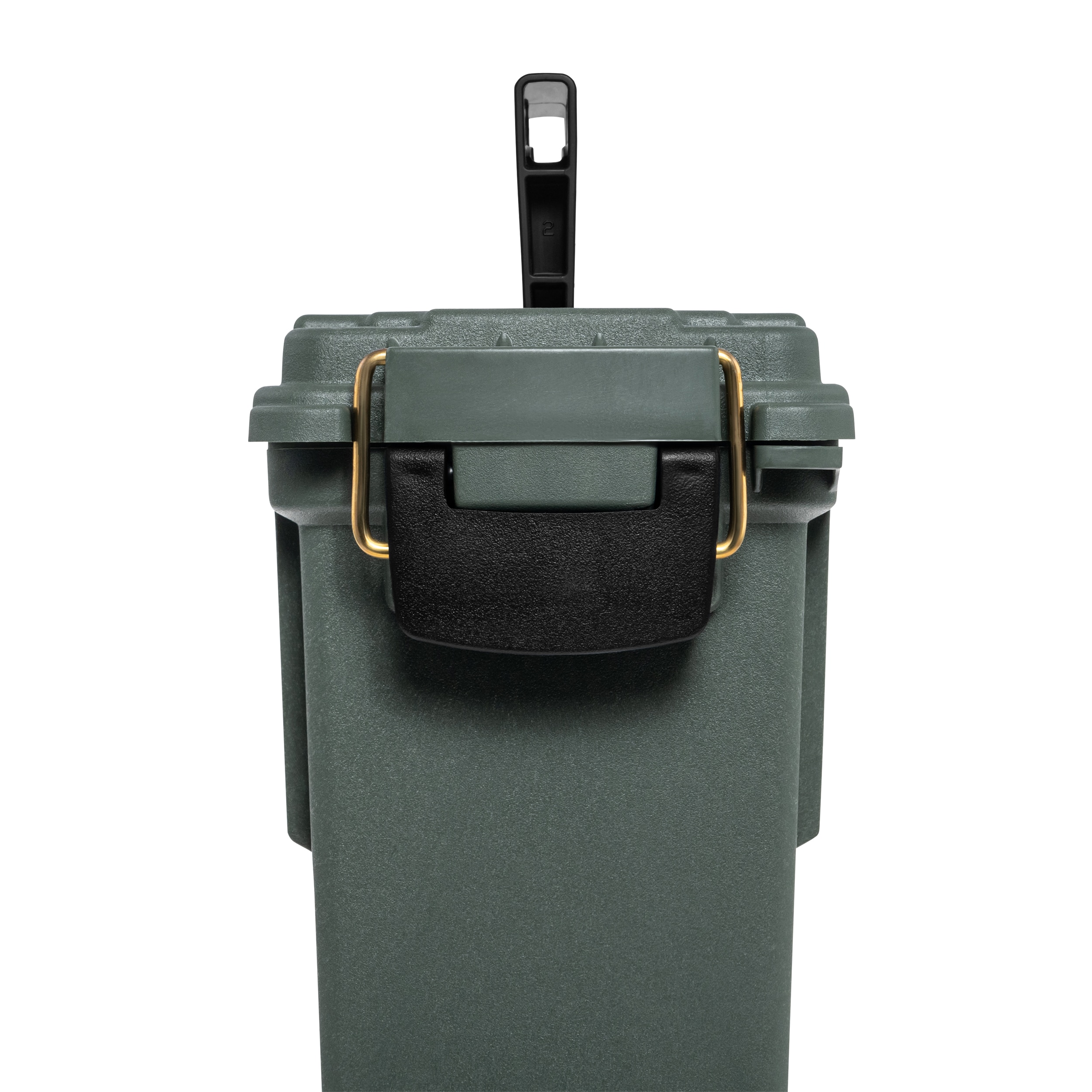 Ящик для боєприпасів Plano Field Box Ammo Storage - Olive Drab