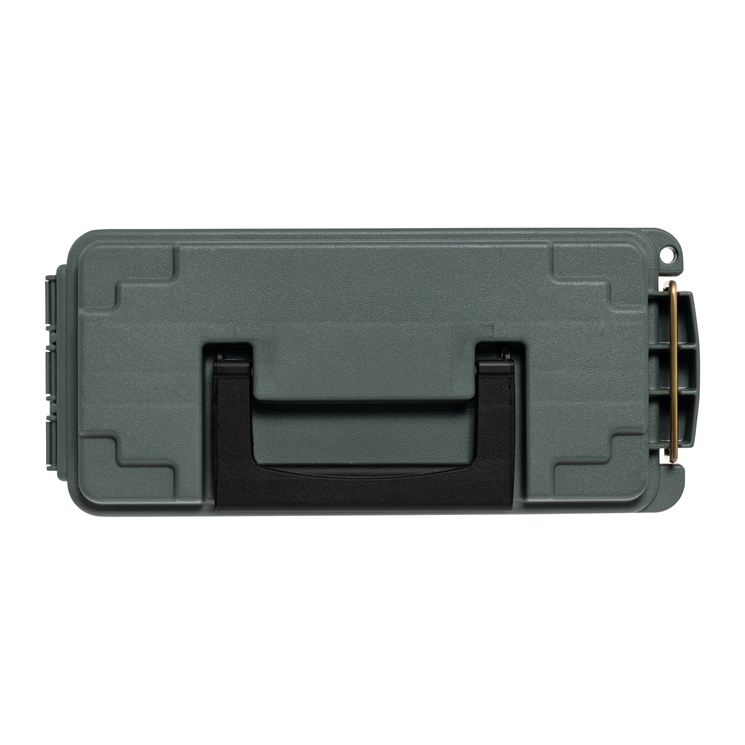 Ящик для боєприпасів Plano Field Box Ammo Storage - Olive Drab