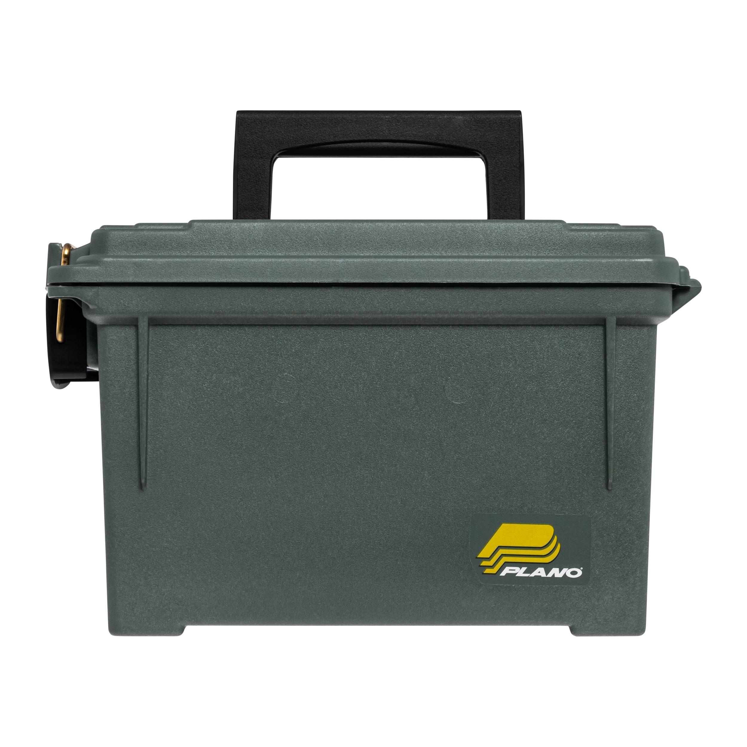 Ящик для боєприпасів Plano Field Box Ammo Storage - Olive Drab