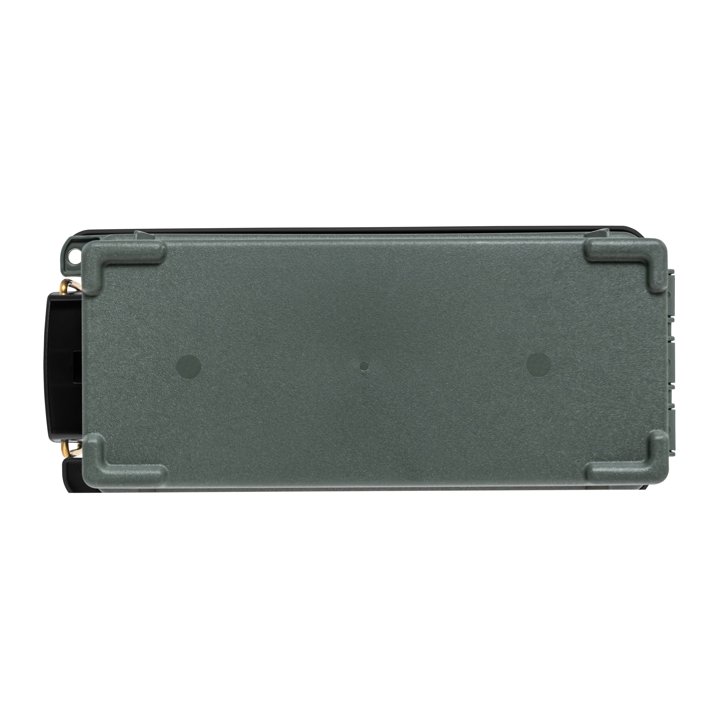 Ящик для боєприпасів Plano Field Box Ammo Storage - Olive Drab