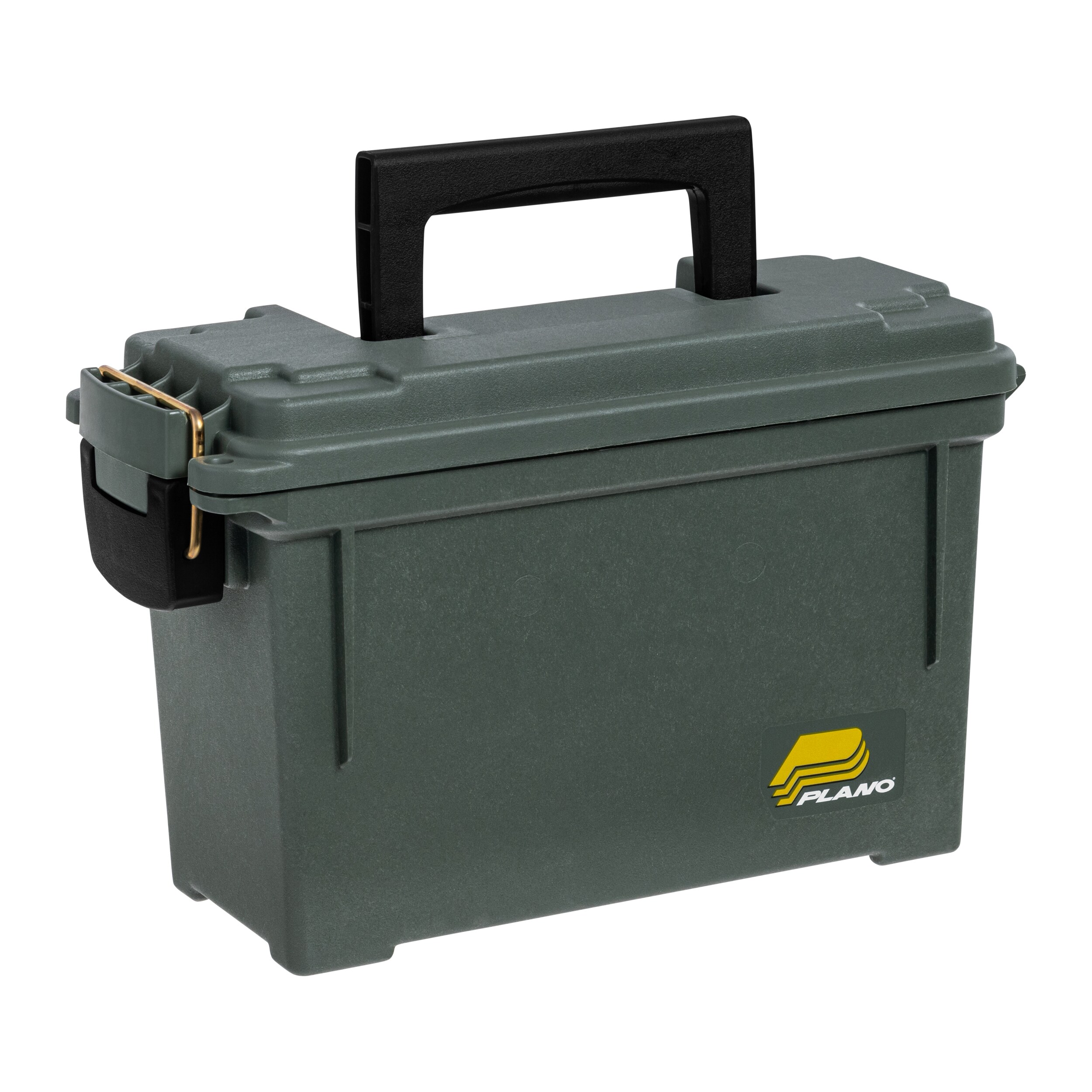 Ящик для боєприпасів Plano Field Box Ammo Storage - Olive Drab