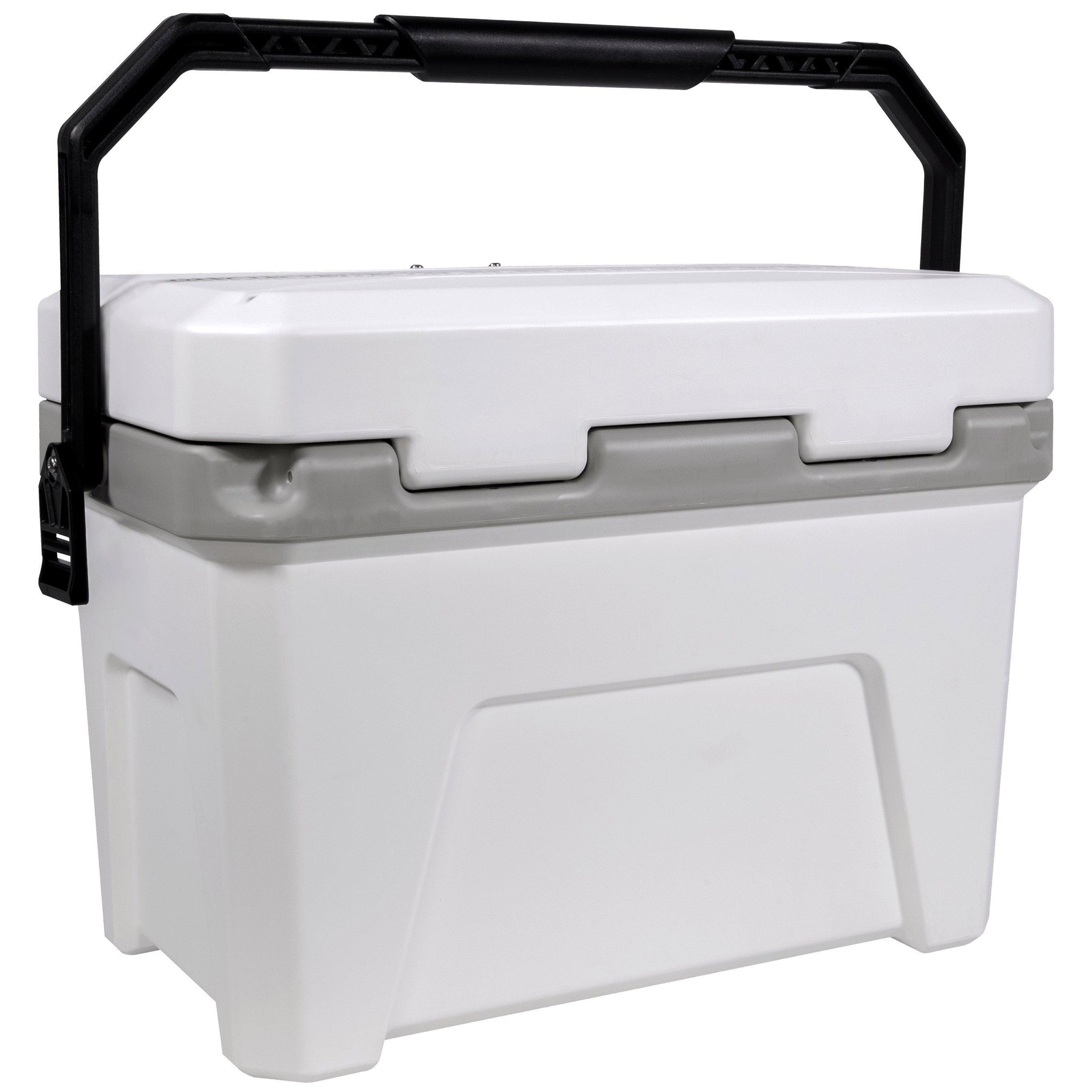 Lodówka turystyczna Plano Outdoors Frost Cooler 14 l - White