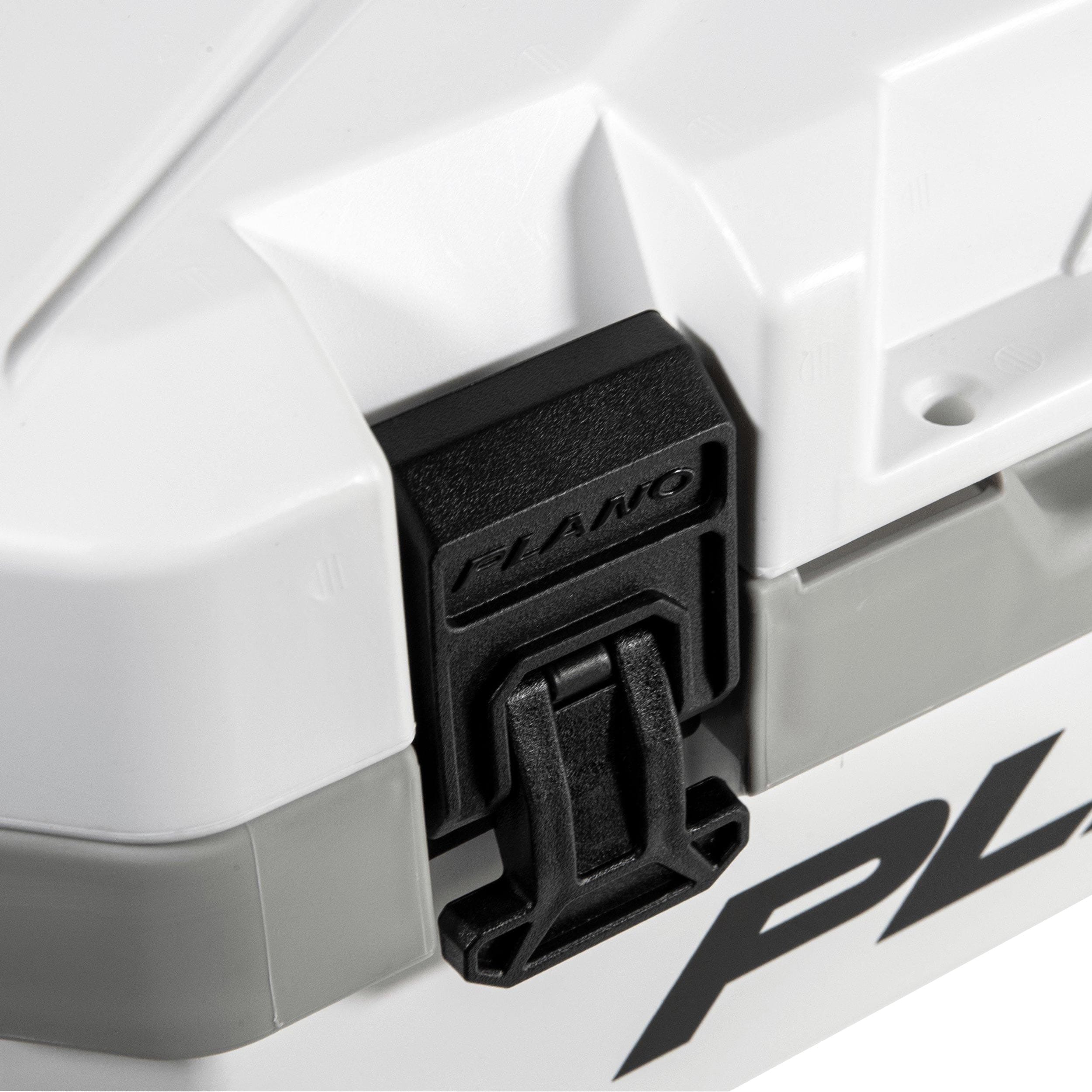 Lodówka turystyczna Plano Outdoors Frost Cooler 14 l - White