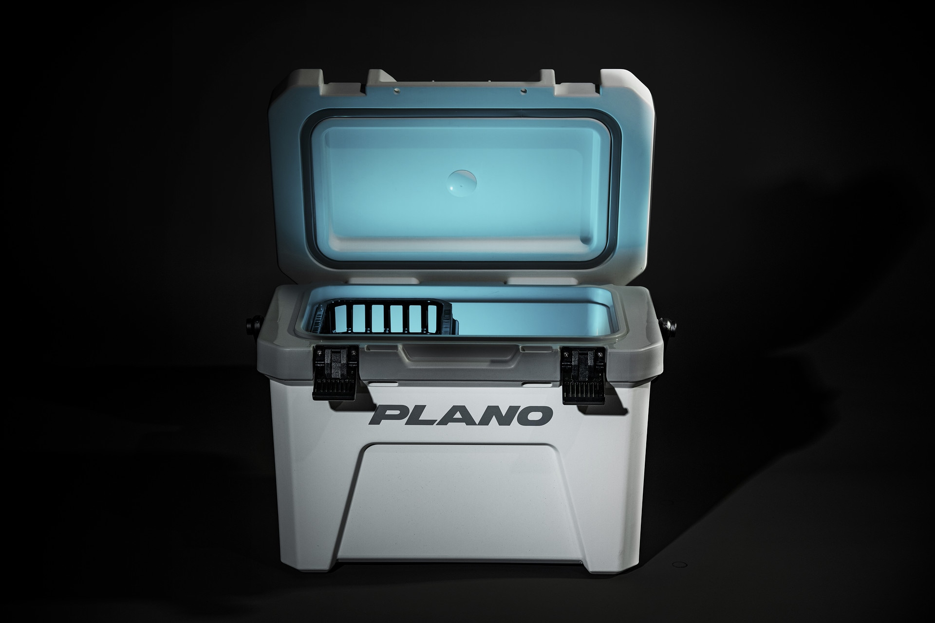 Lodówka turystyczna Plano Outdoors Frost Cooler 14 l - White