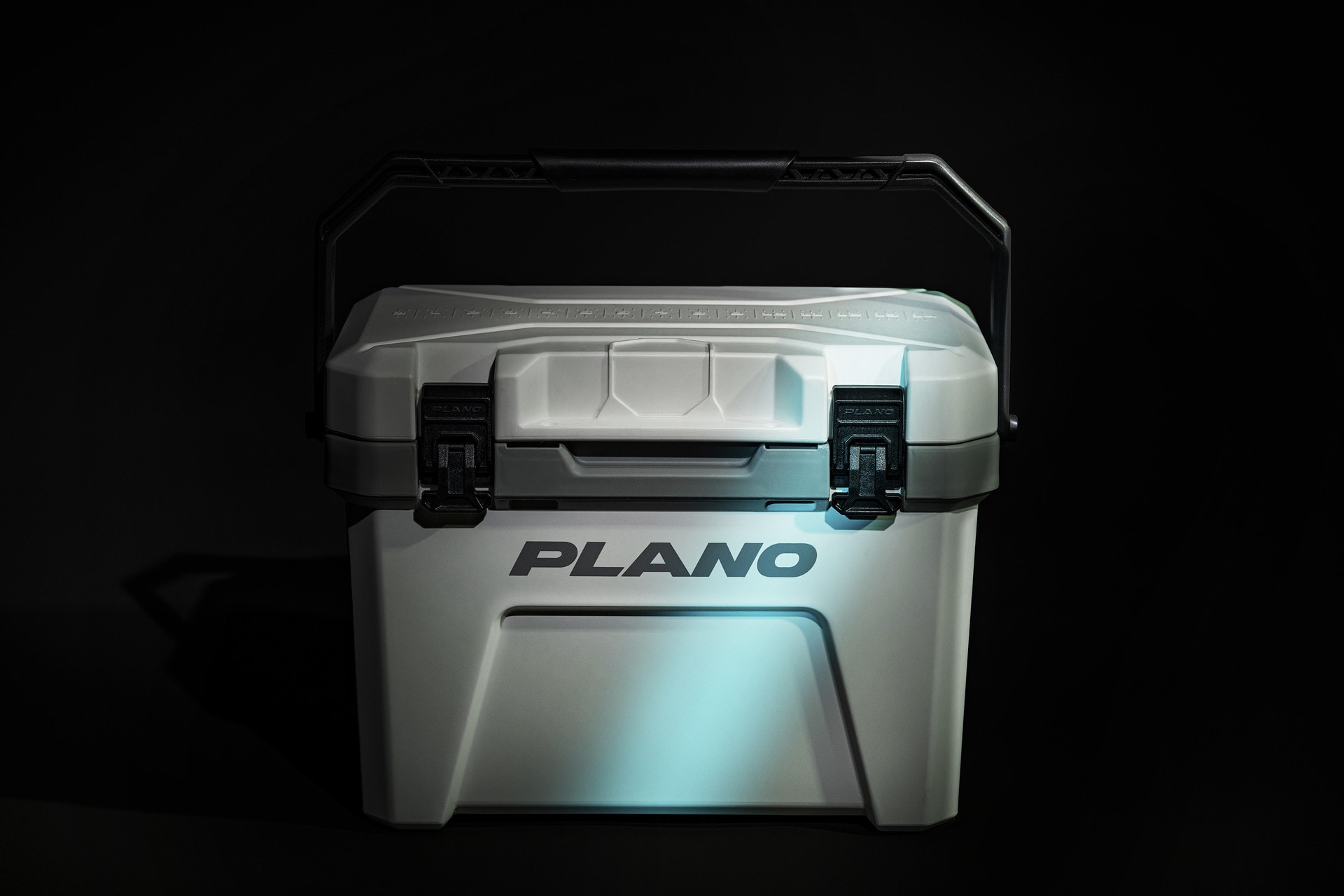 Lodówka turystyczna Plano Outdoors Frost Cooler 14 l - White