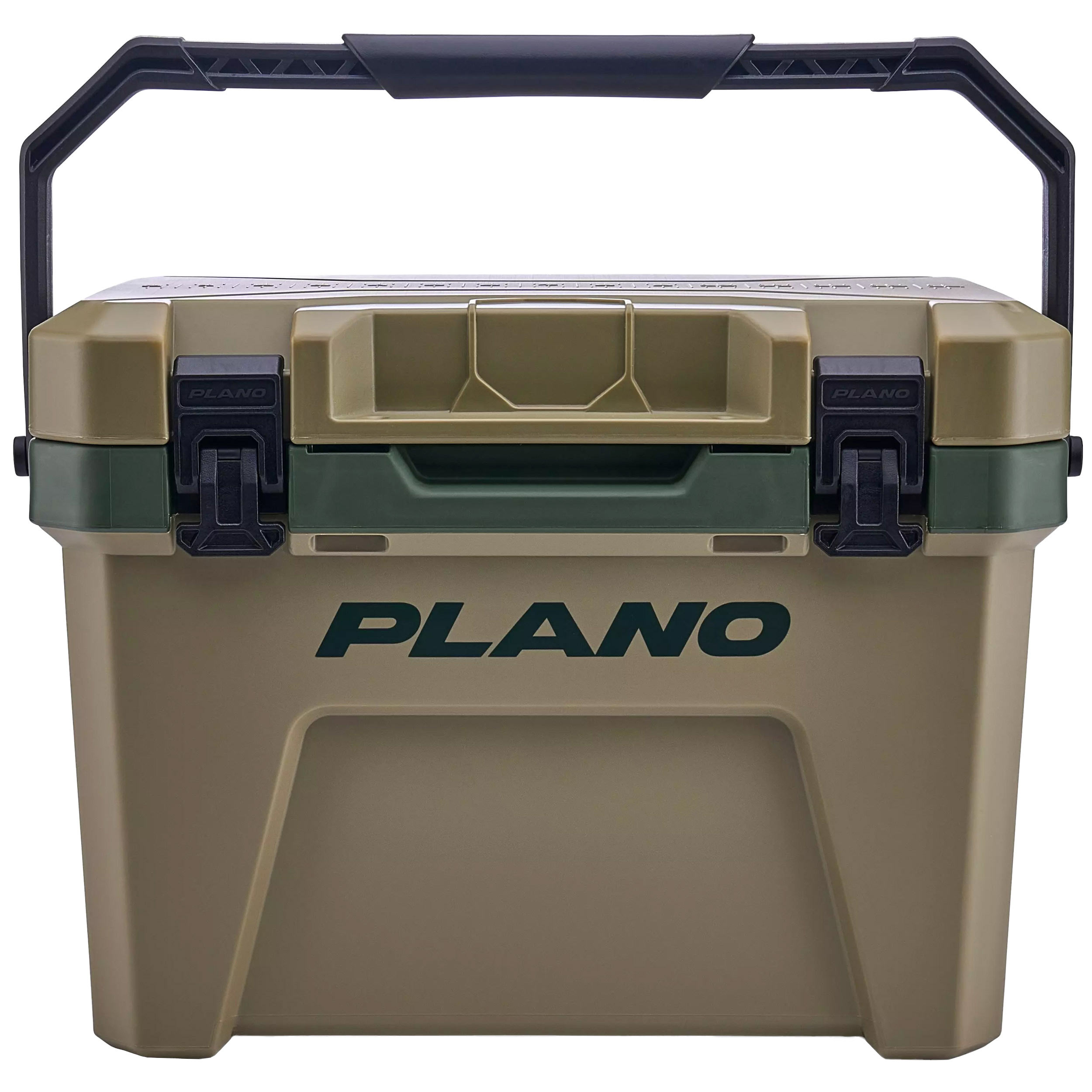 Lodówka turystyczna Plano Outdoors Frost Cooler 14 l - Inland Green