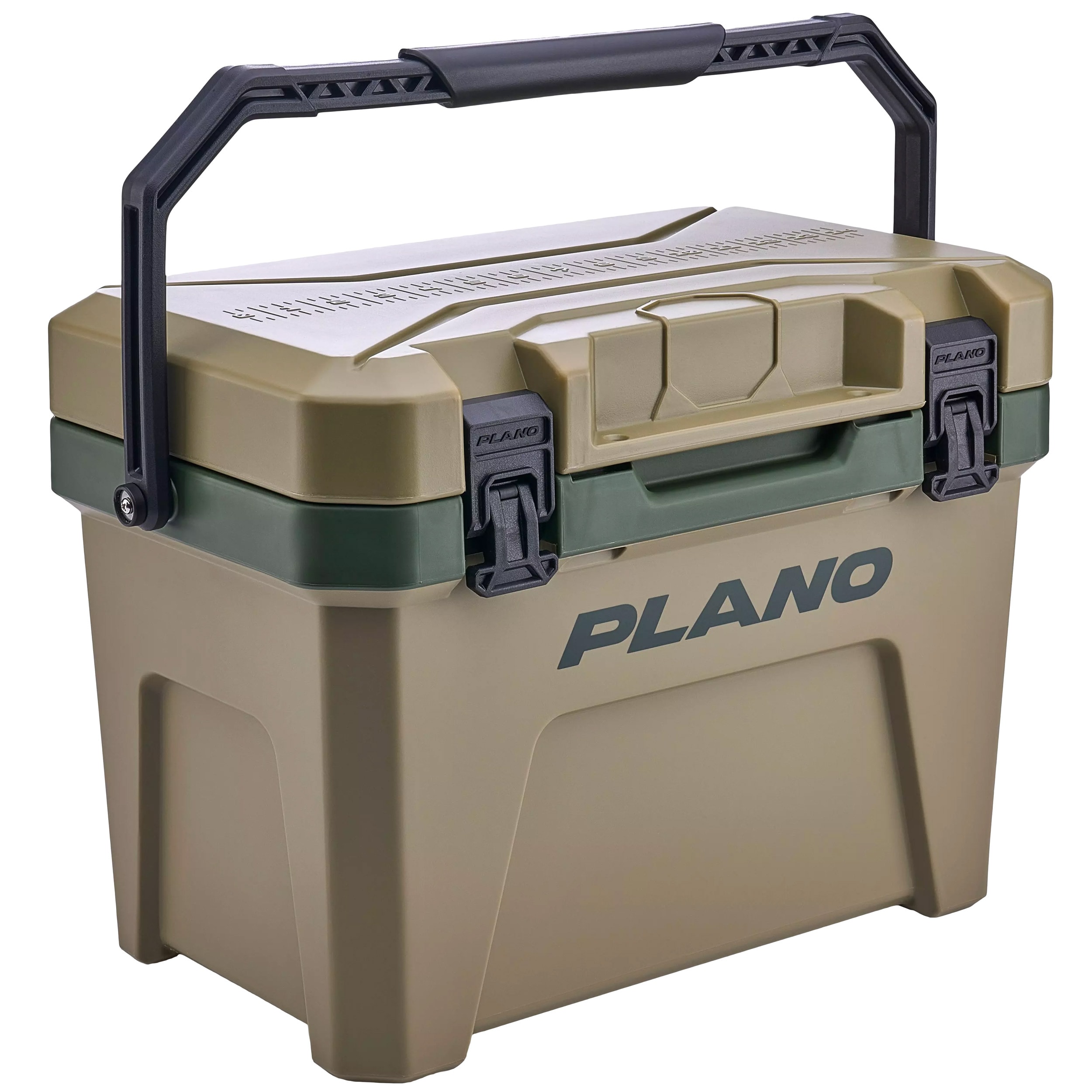 Lodówka turystyczna Plano Outdoors Frost Cooler 14 l - Inland Green