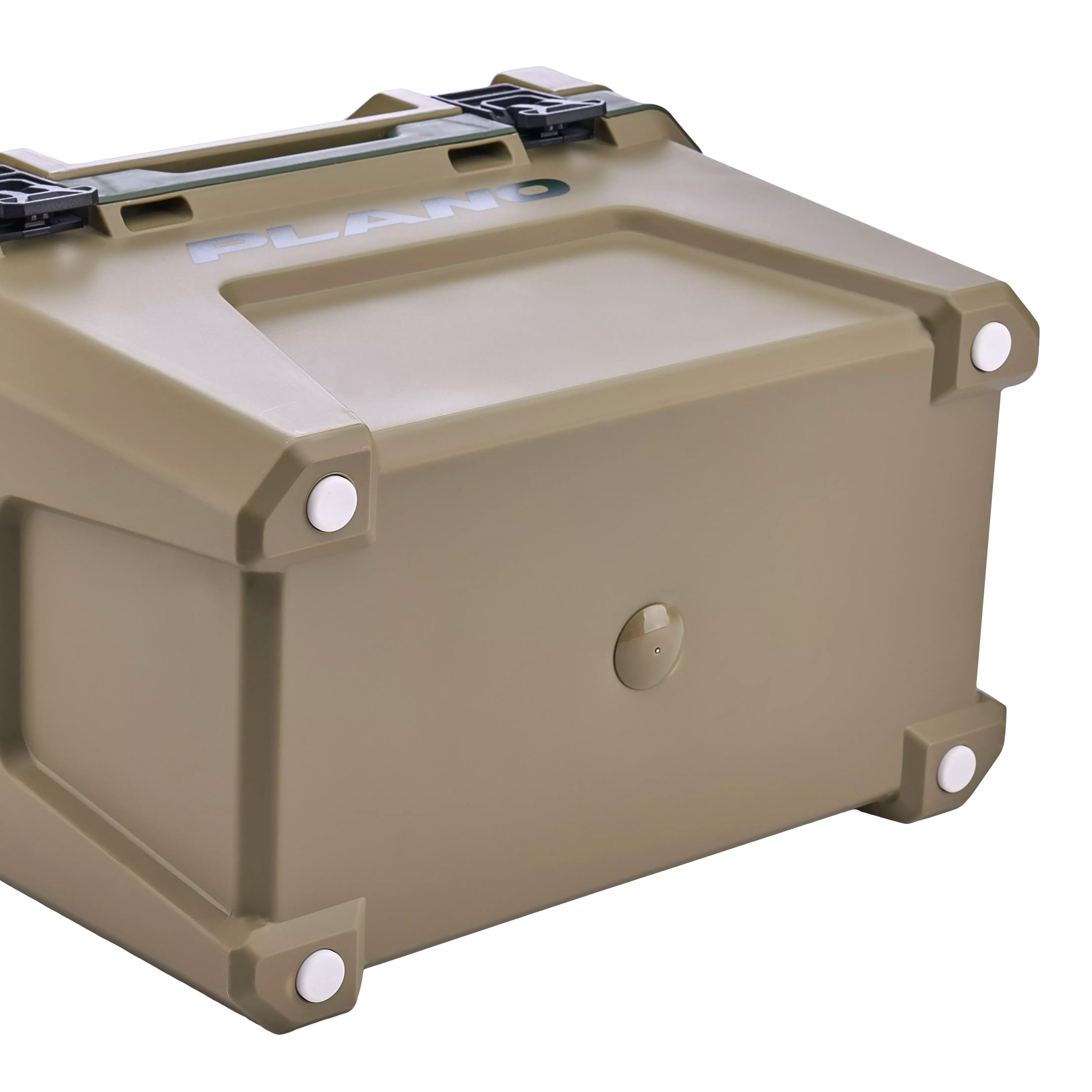 Lodówka turystyczna Plano Outdoors Frost Cooler 14 l - Inland Green