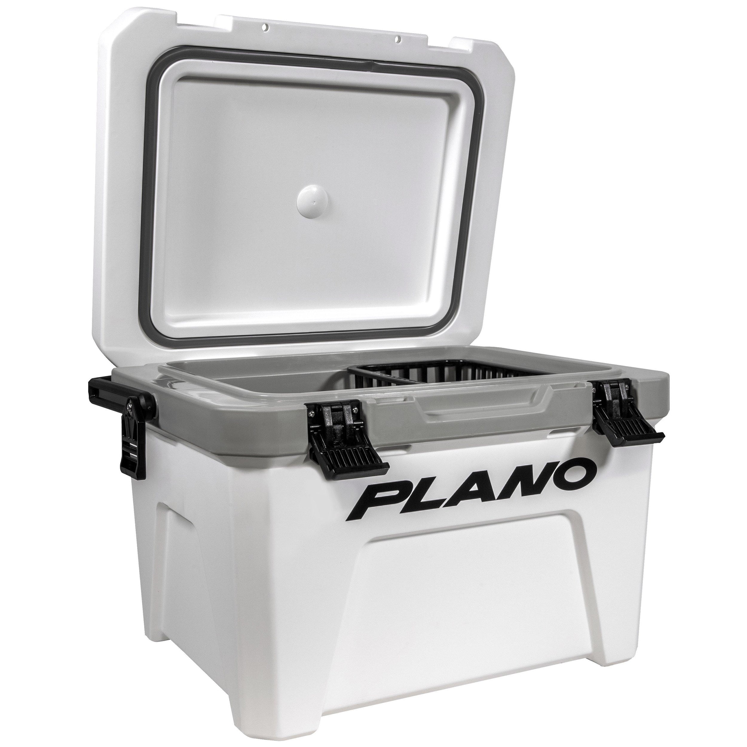 Туристичний холодильник Plano Outdoors Frost Cooler 20 л - White