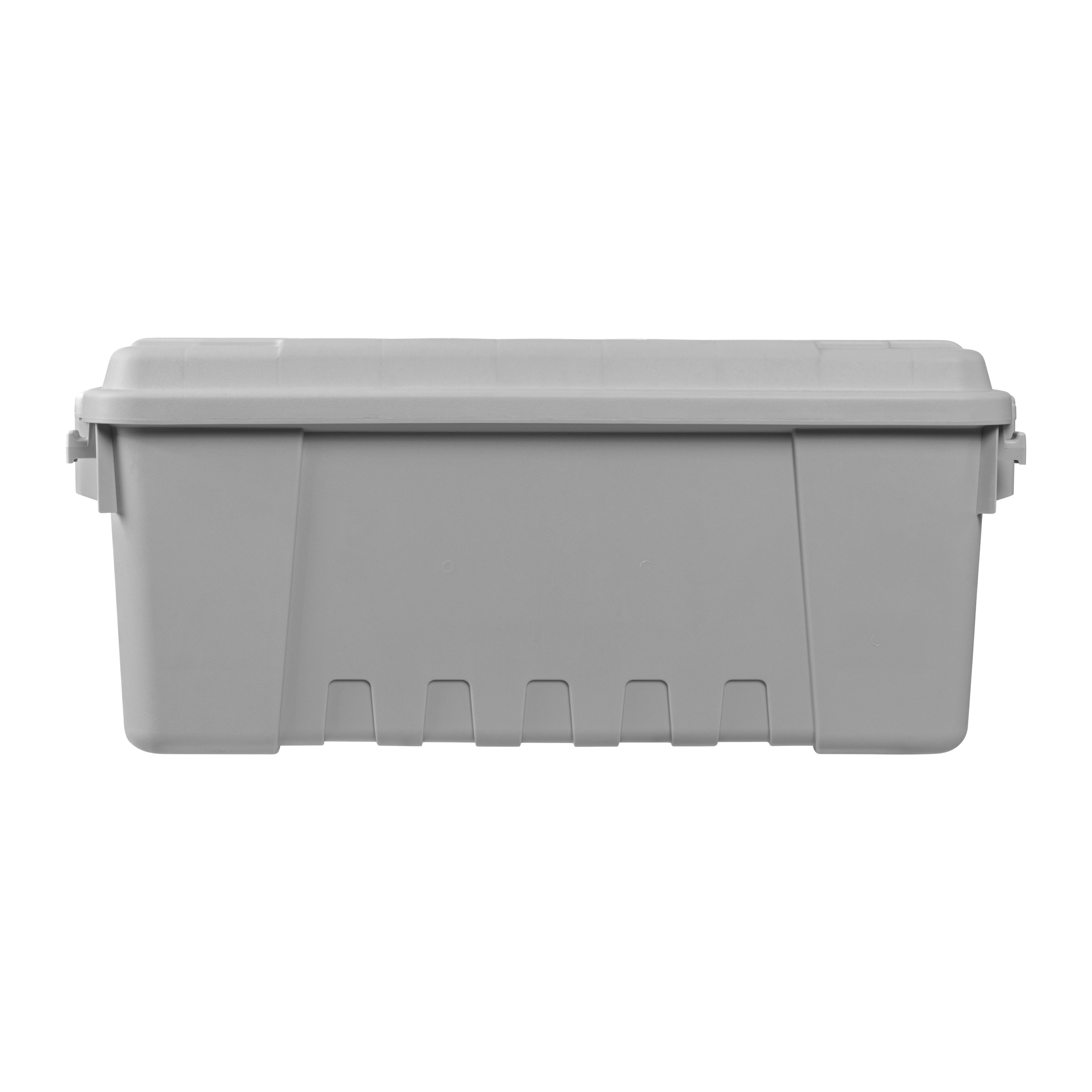 Skrzynia transportowa Plano Sportsman's Trunk Medium 64 l - Smoke