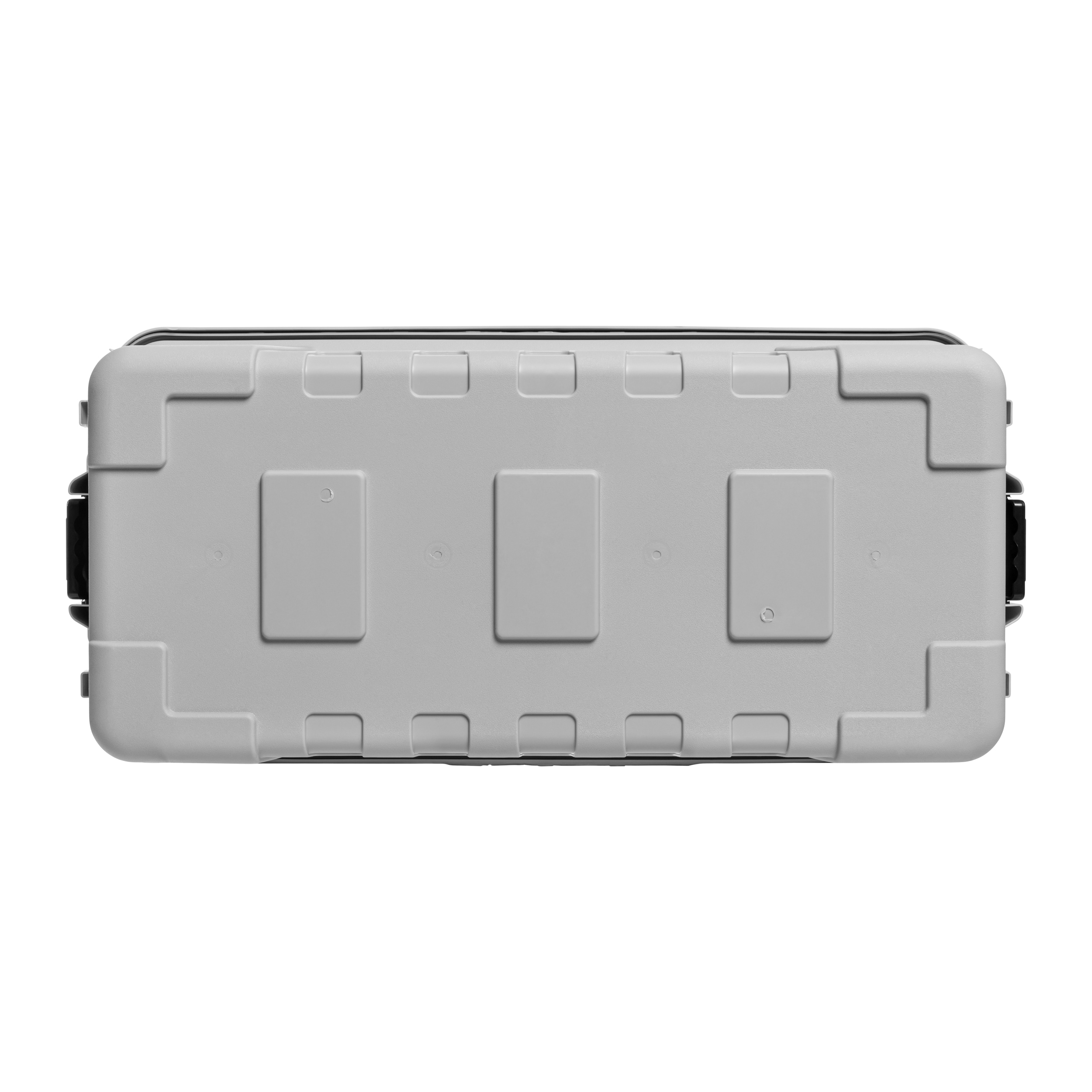 Skrzynia transportowa Plano Sportsman's Trunk Medium 64 l - Smoke