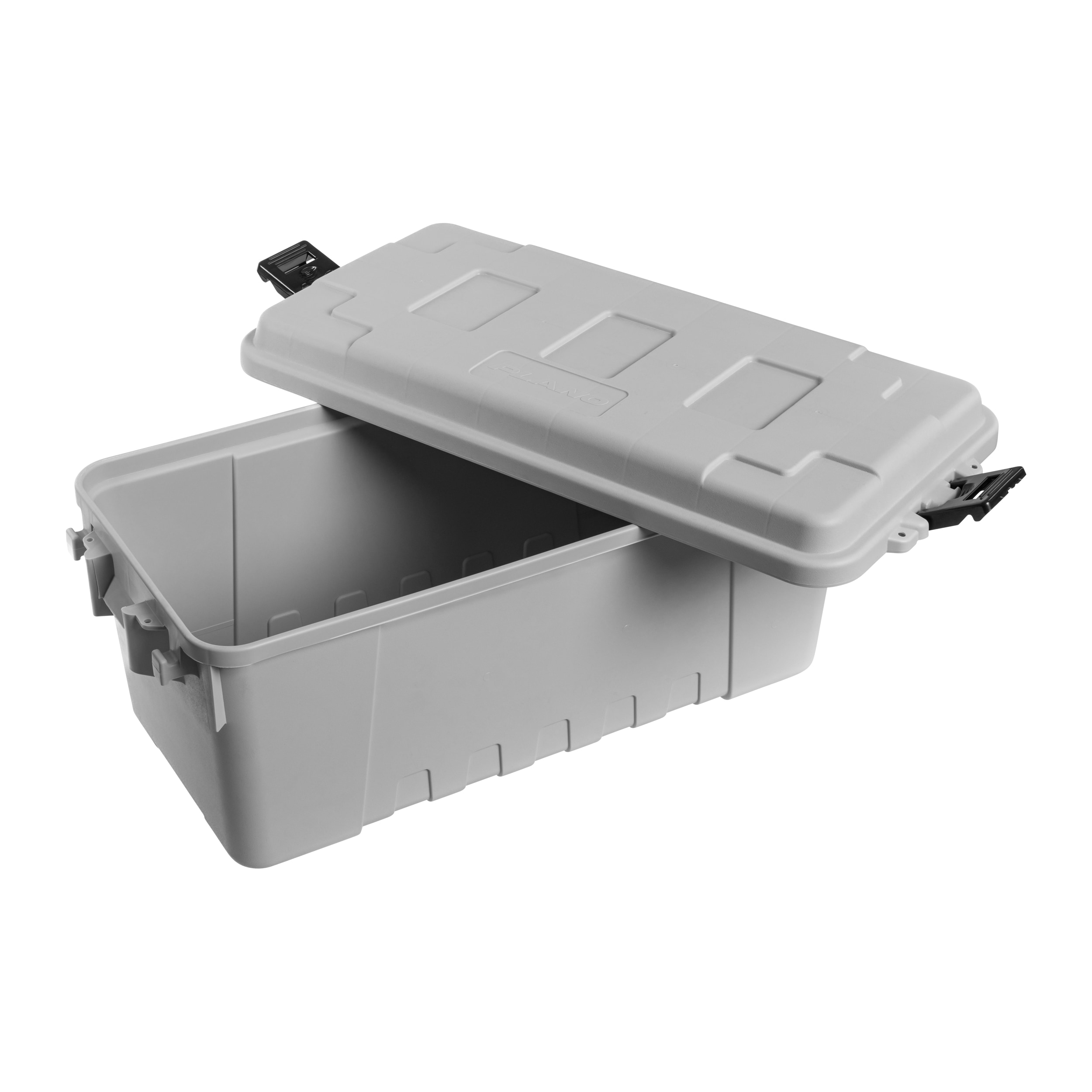 Skrzynia transportowa Plano Sportsman's Trunk Medium 64 l - Smoke