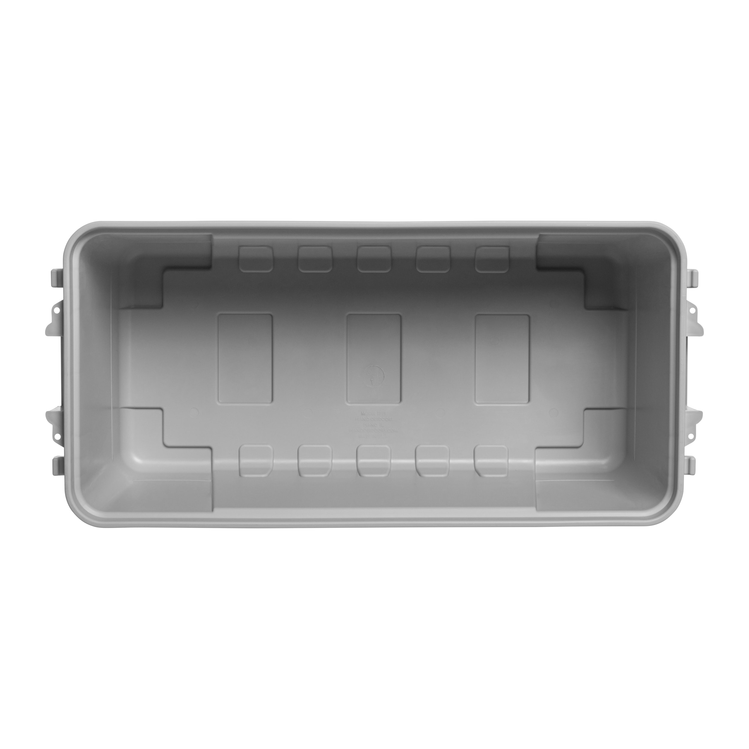 Skrzynia transportowa Plano Sportsman's Trunk Medium 64 l - Smoke