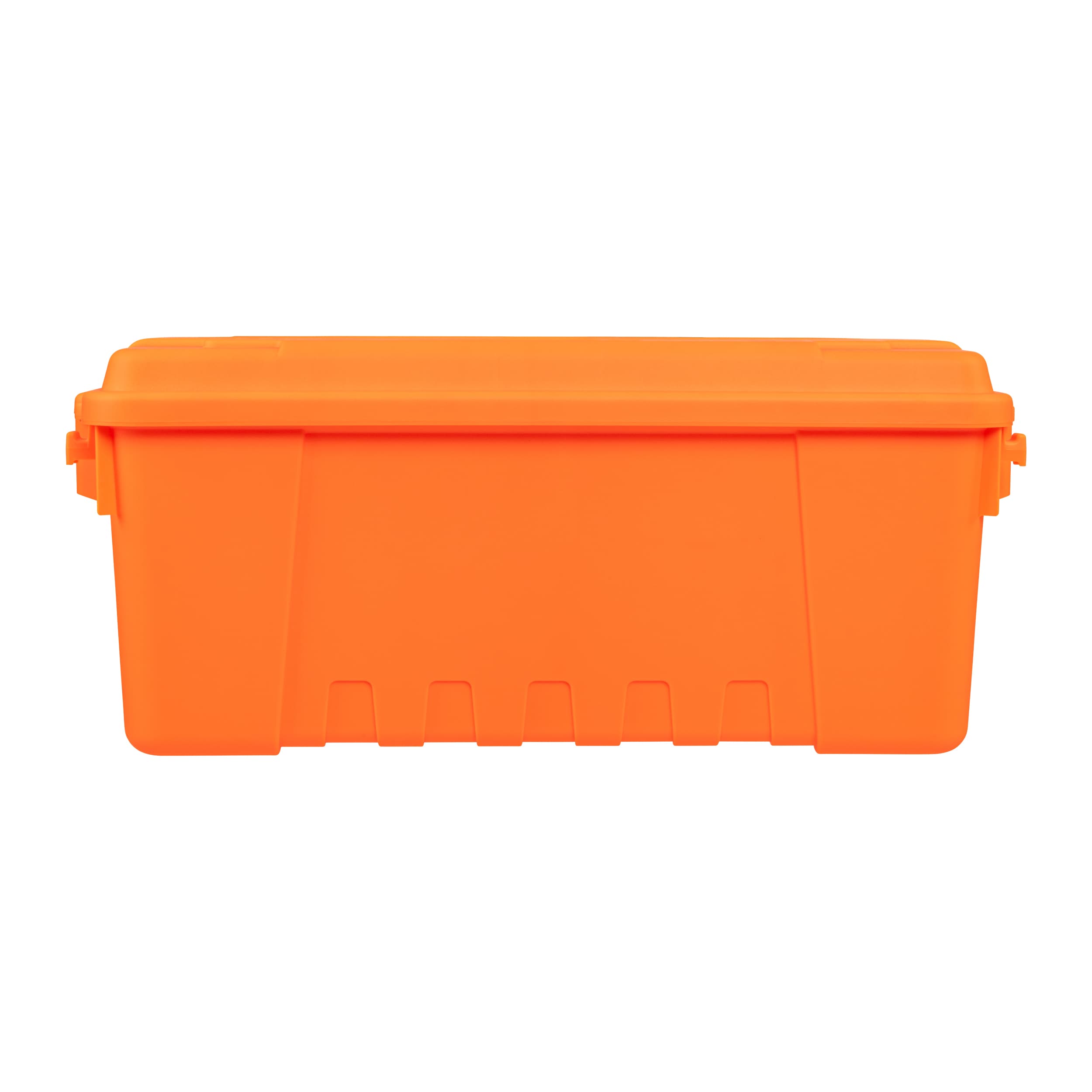 Skrzynia transportowa Plano Sportsman's Trunk Medium 64 l - Blaze Orange
