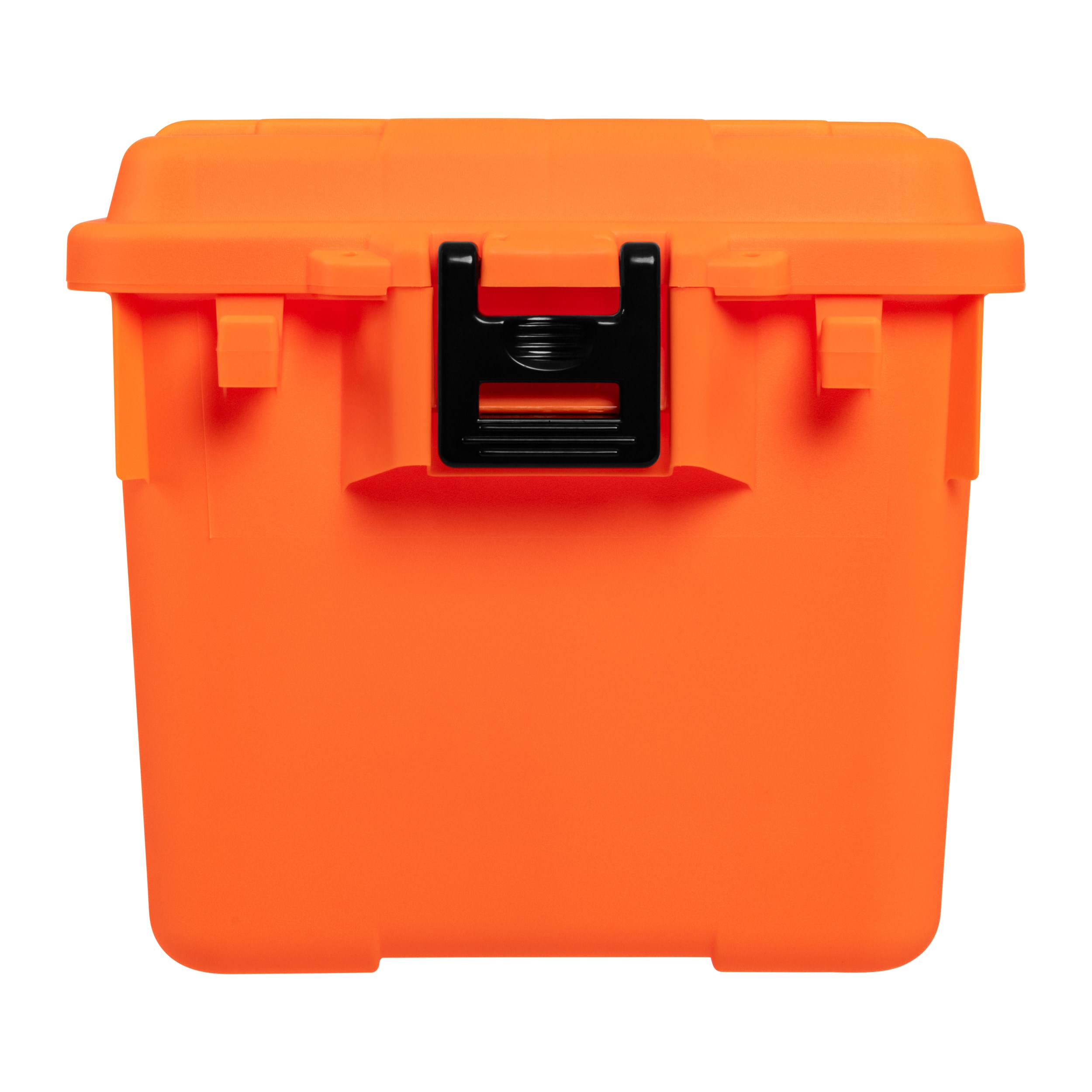 Skrzynia transportowa Plano Sportsman's Trunk Medium 64 l - Blaze Orange
