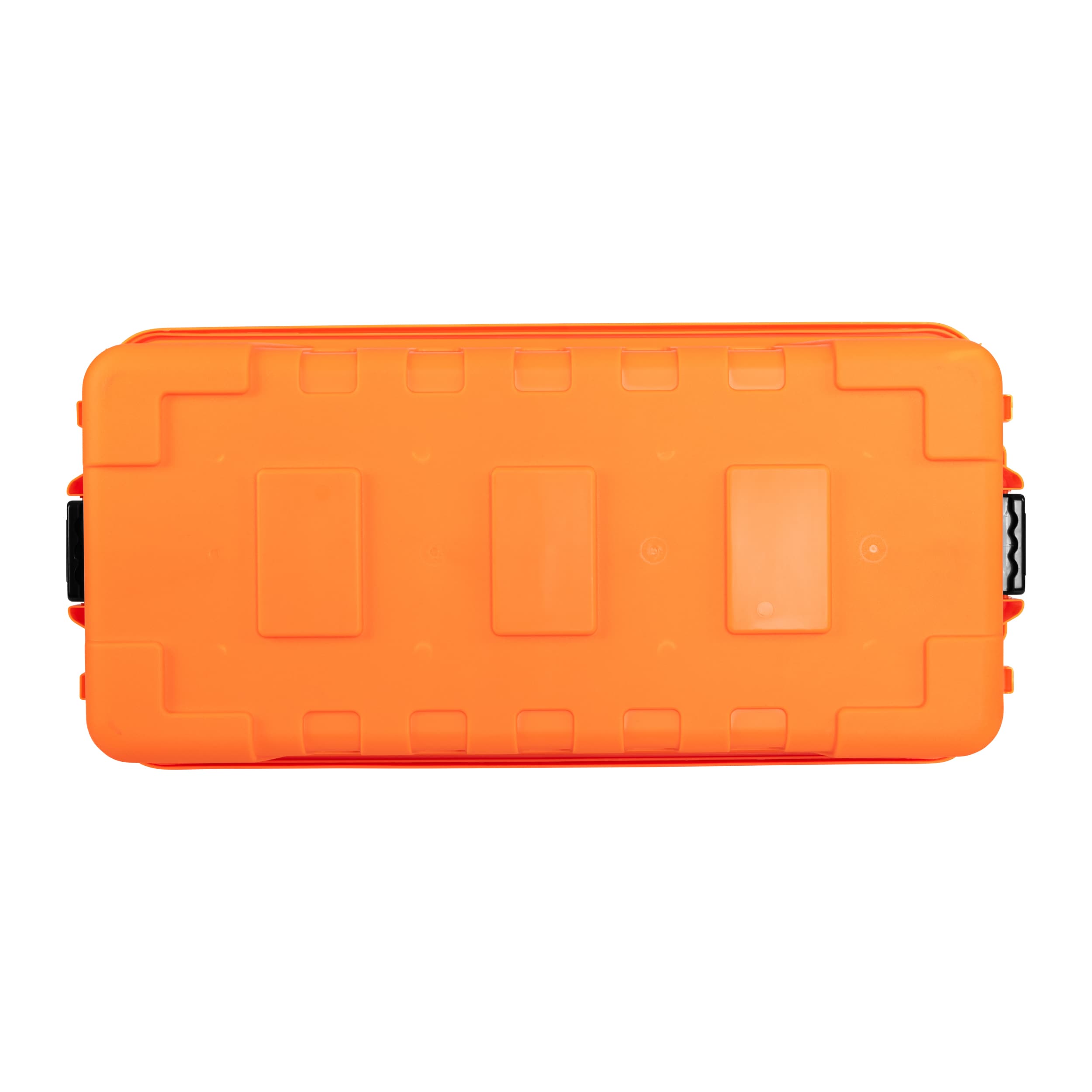 Skrzynia transportowa Plano Sportsman's Trunk Medium 64 l - Blaze Orange
