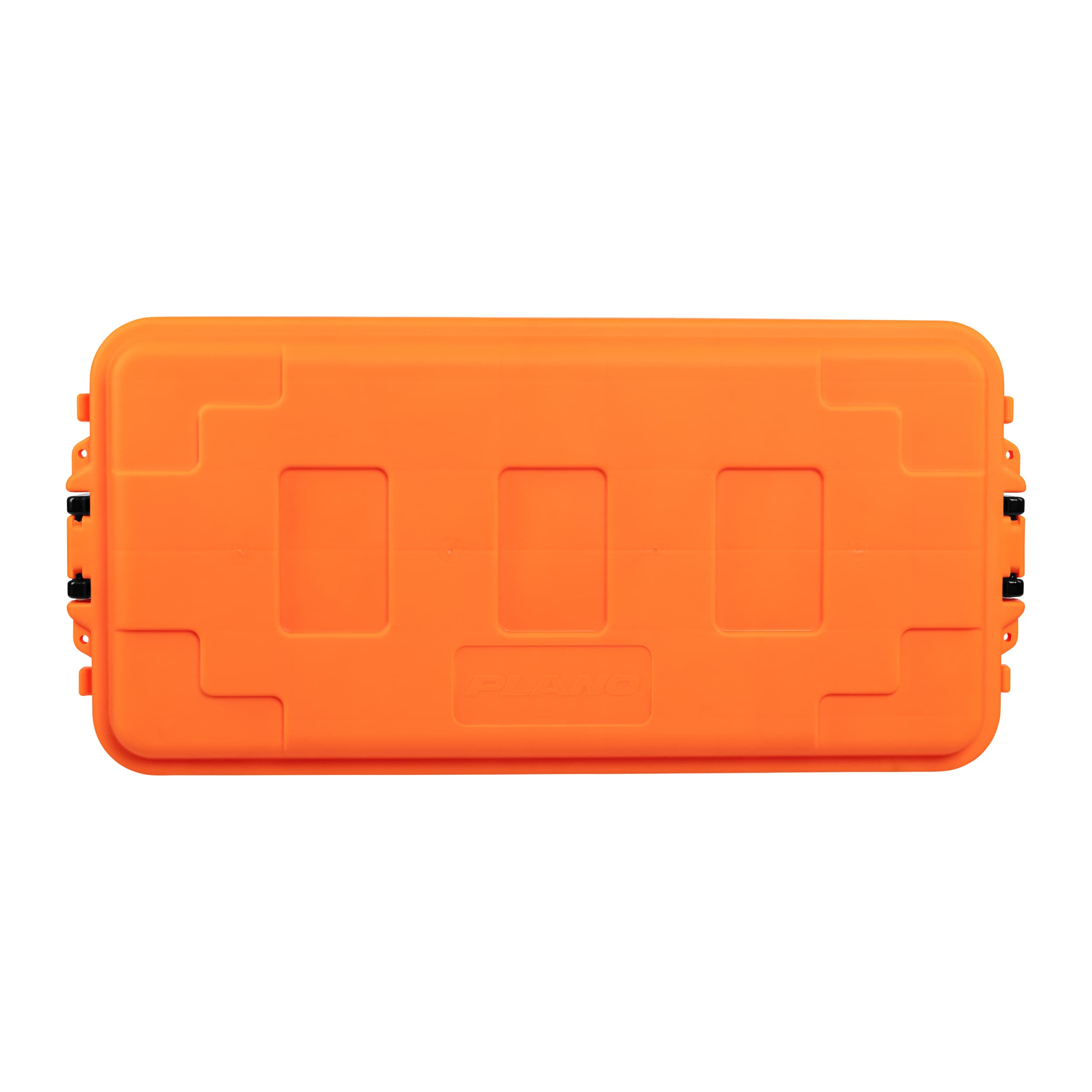 Skrzynia transportowa Plano Sportsman's Trunk Medium 64 l - Blaze Orange