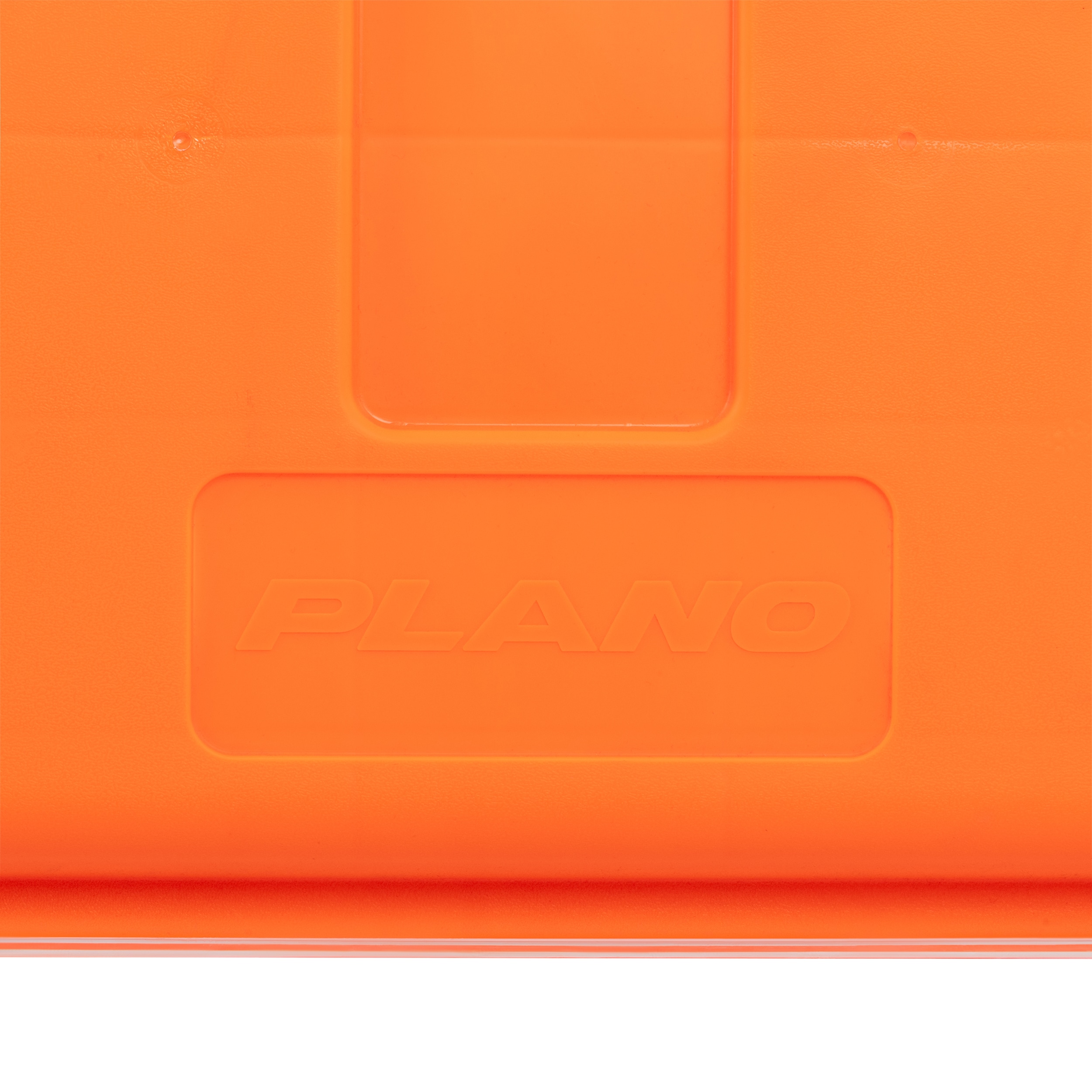 Skrzynia transportowa Plano Sportsman's Trunk Medium 64 l - Blaze Orange