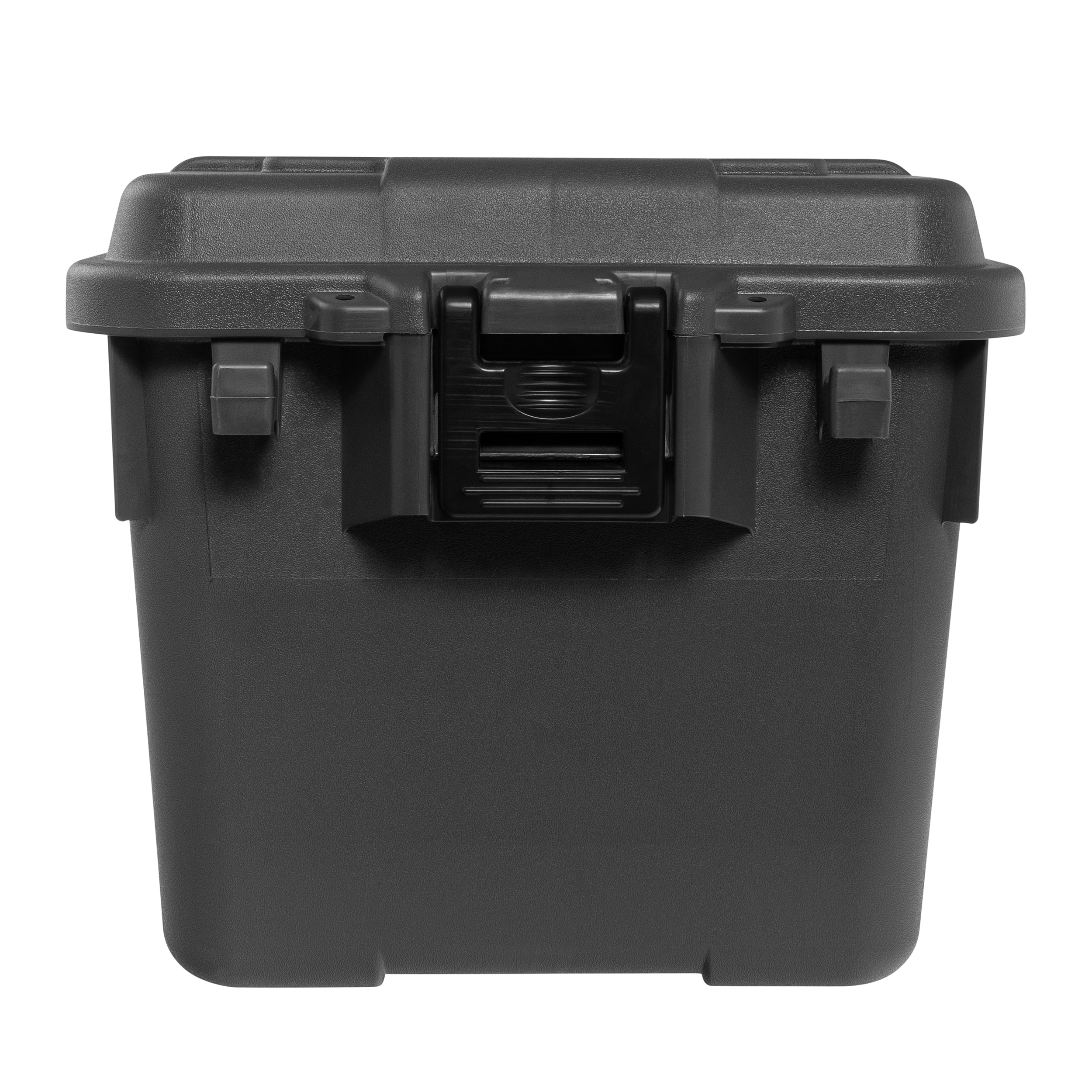 Skrzynia transportowa Plano Sportsman's Trunk Medium 64 l - Charcoal