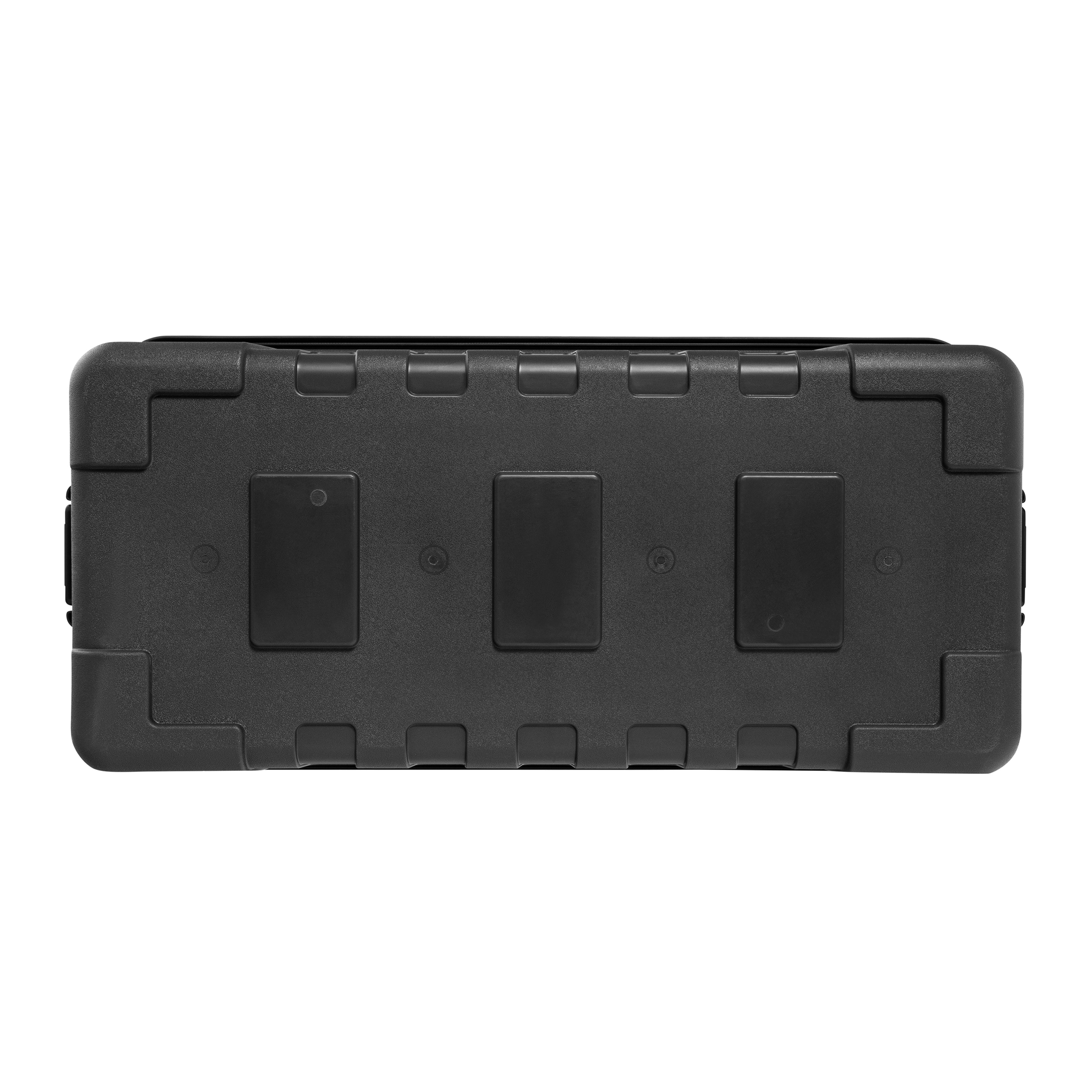 Skrzynia transportowa Plano Sportsman's Trunk Medium 64 l - Charcoal