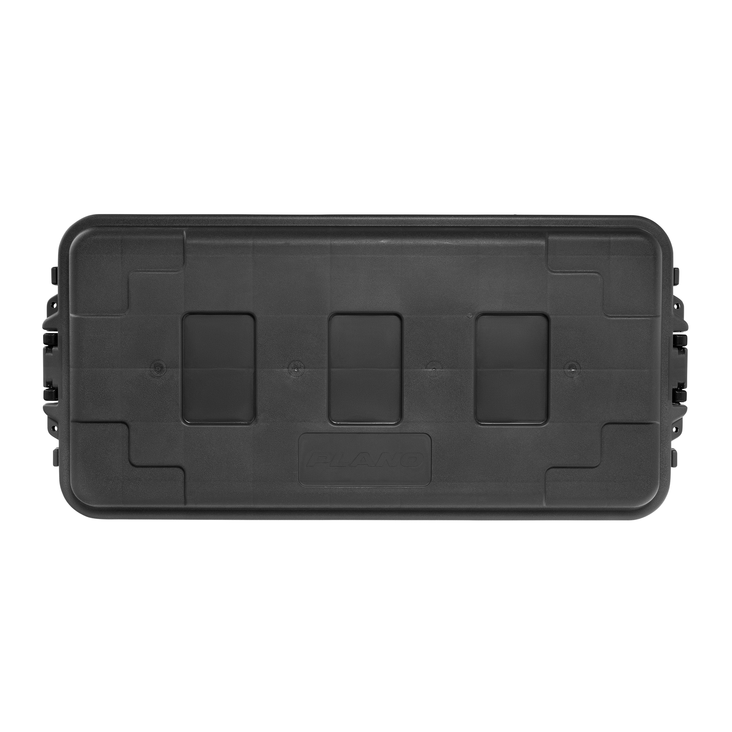 Skrzynia transportowa Plano Sportsman's Trunk Medium 64 l - Charcoal