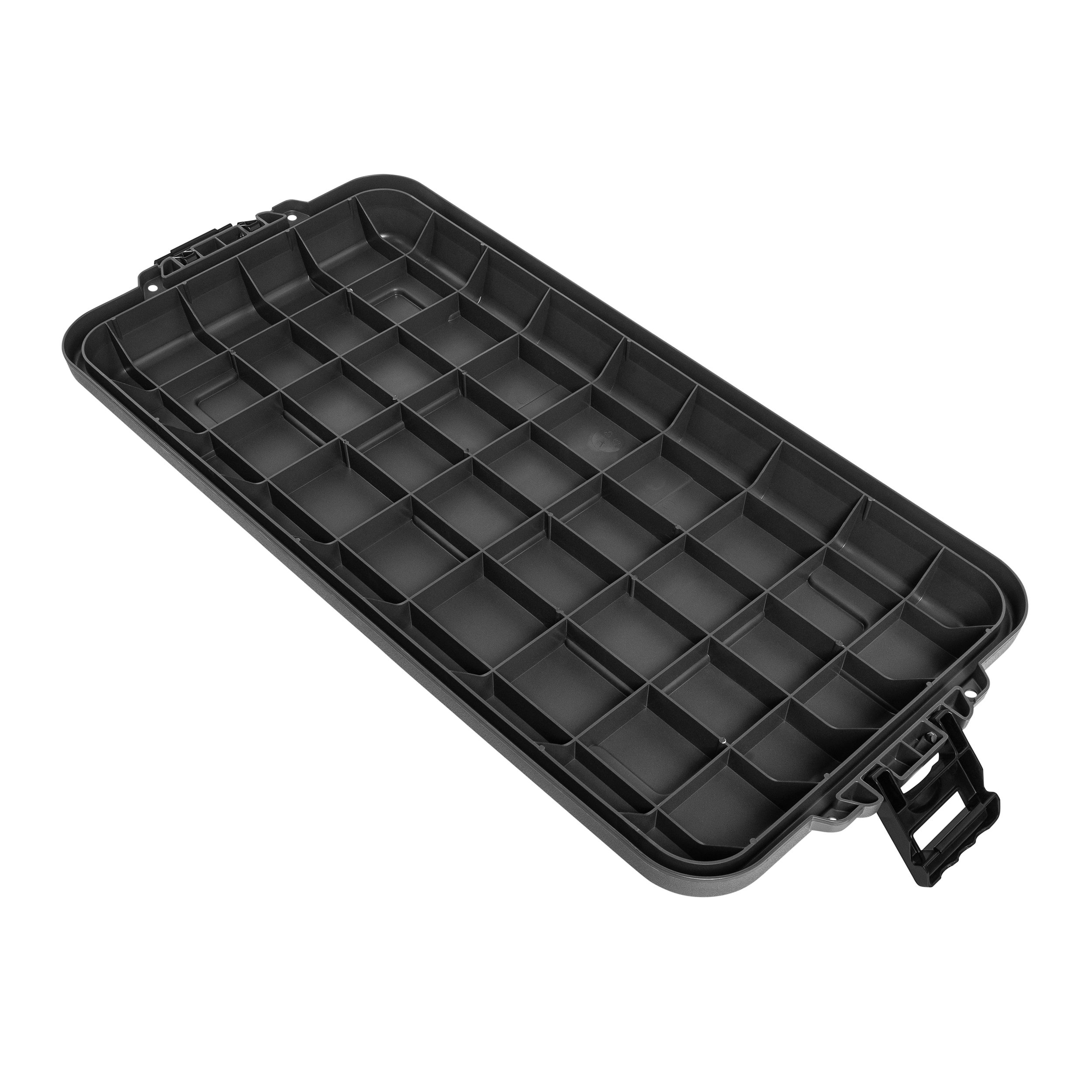 Skrzynia transportowa Plano Sportsman's Trunk Medium 64 l - Charcoal