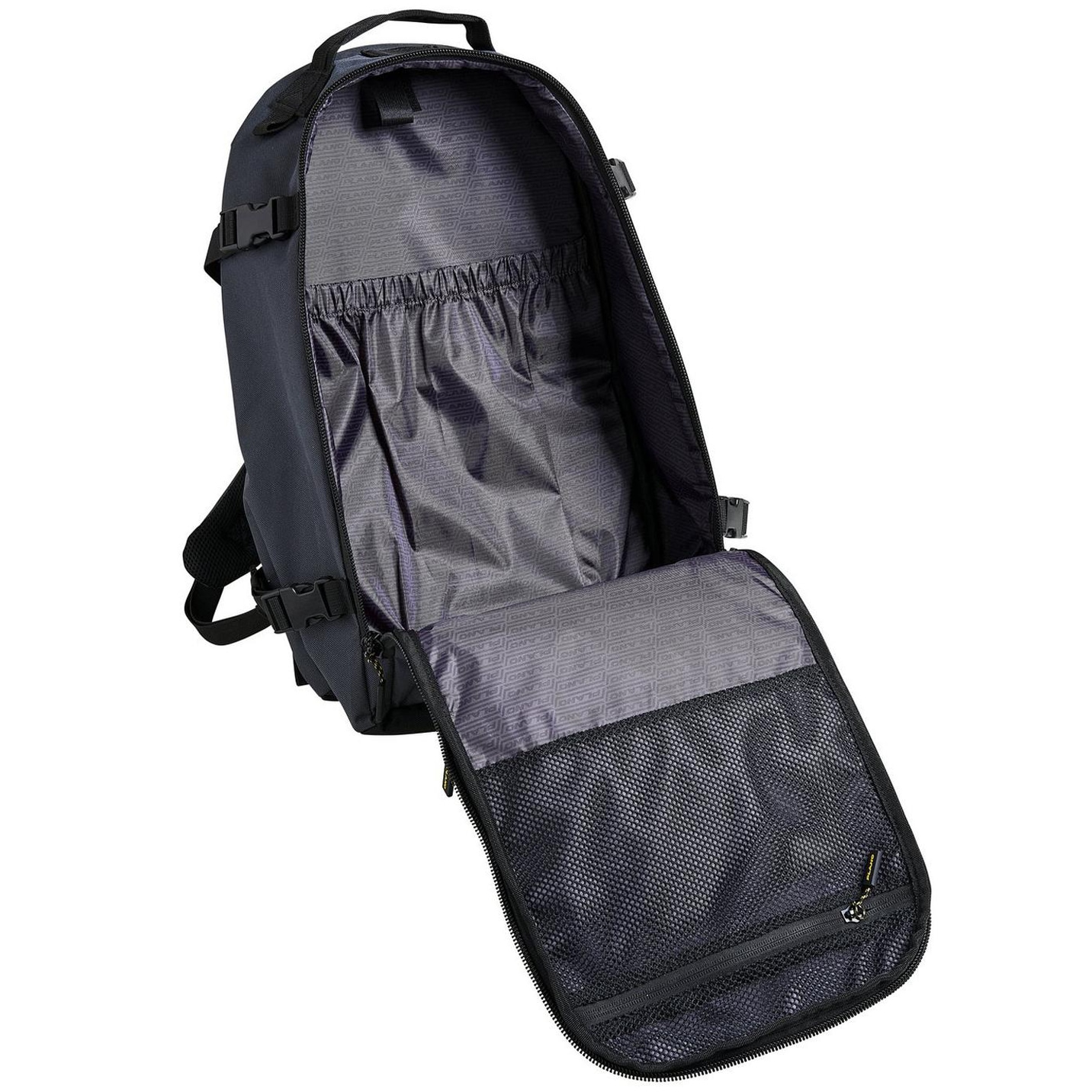 Рюкзак Plano Tactical Backpack 29 л - Black 