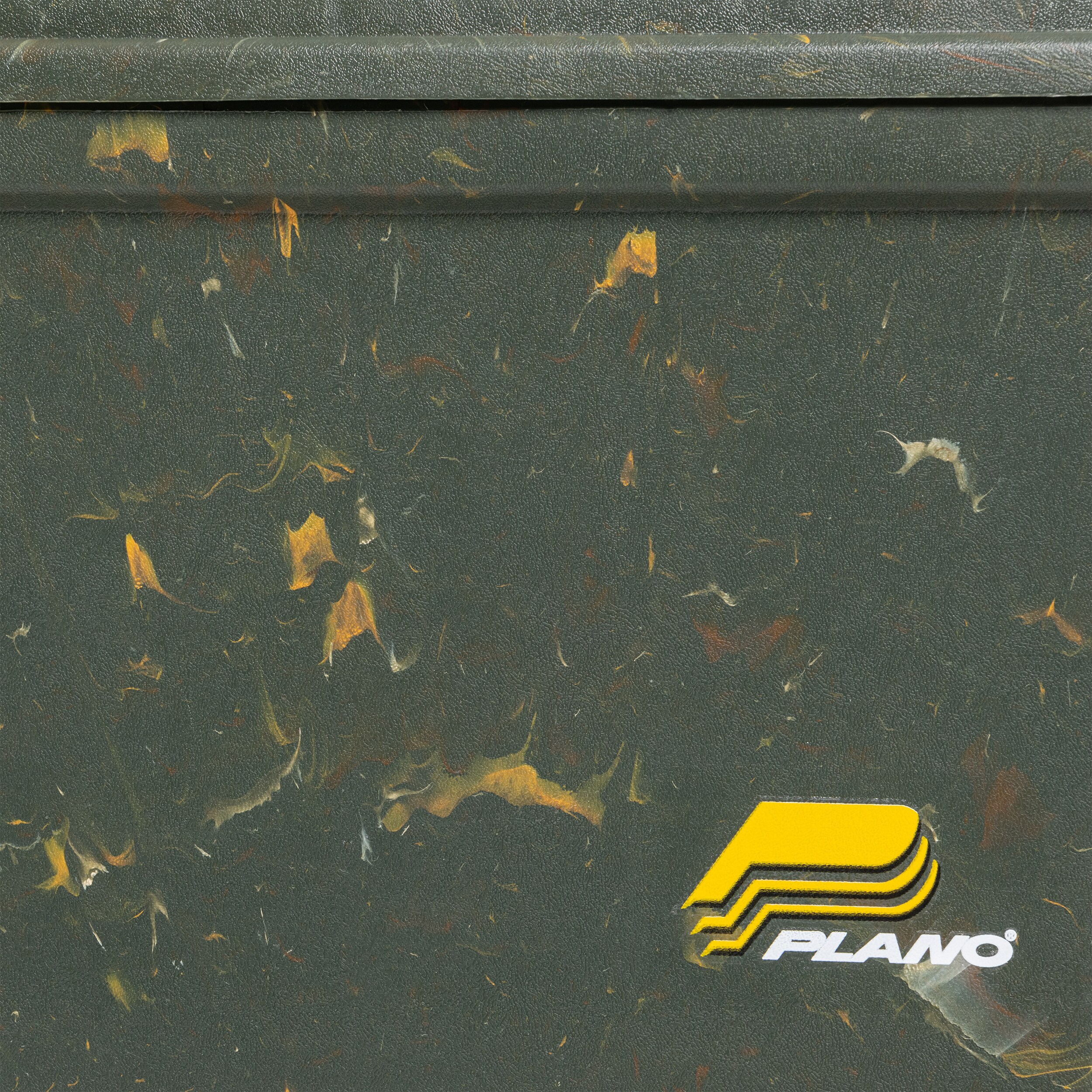 Ящик для боєприпасів Plano Large Field Box With Tray - Camo Swirl