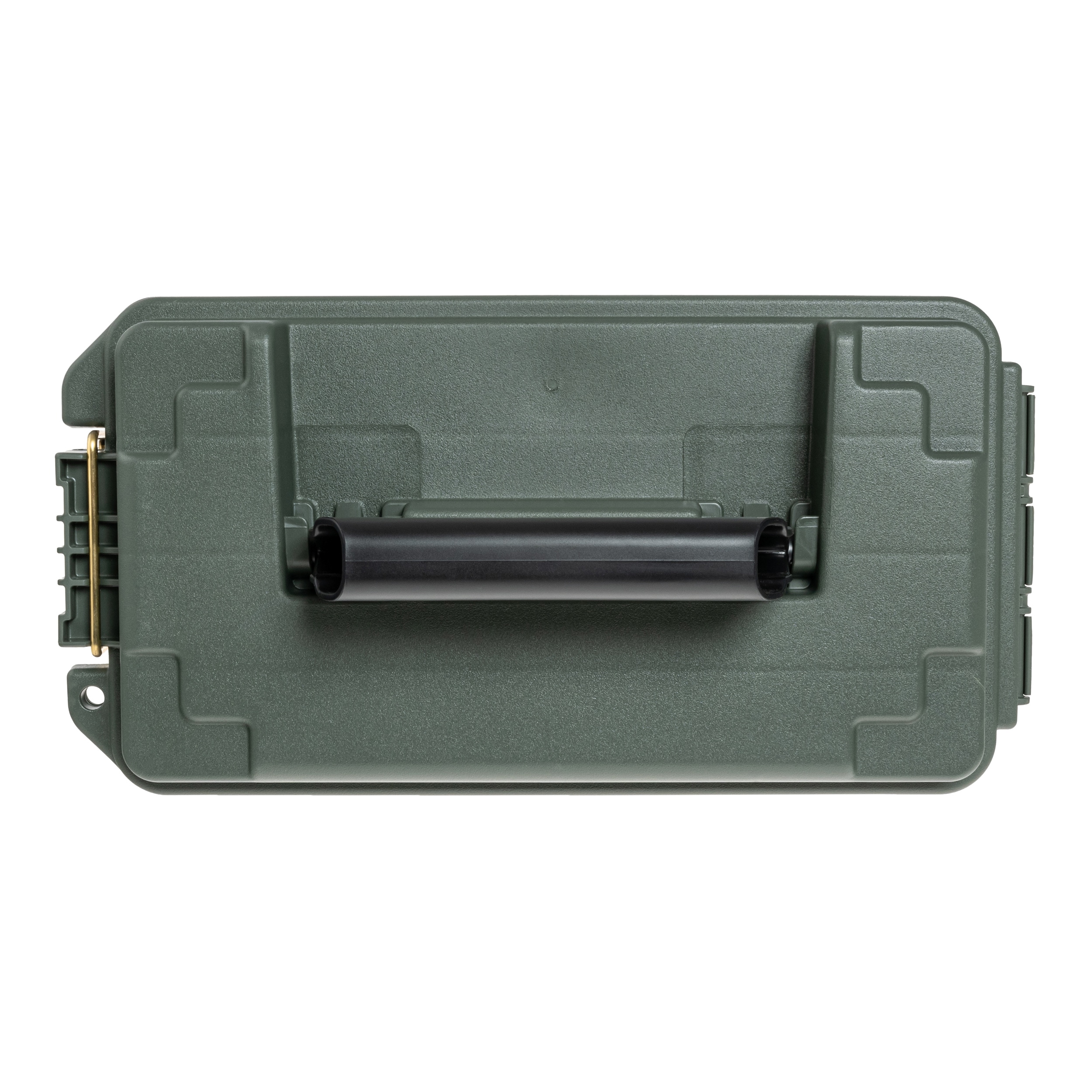 Ящик для боєприпасів Plano Medium Field Ammo Box - Olive Drab